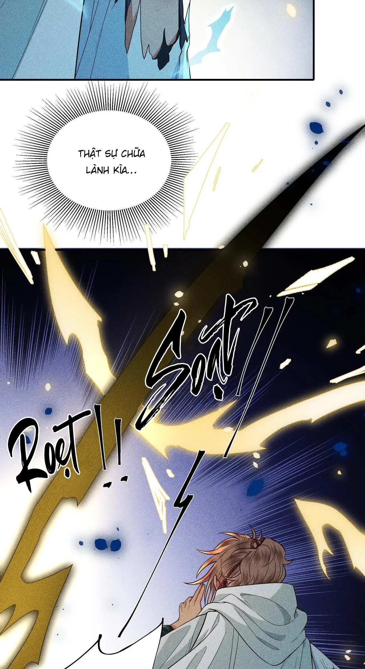 Gả Ma Chapter 50 Trang 48