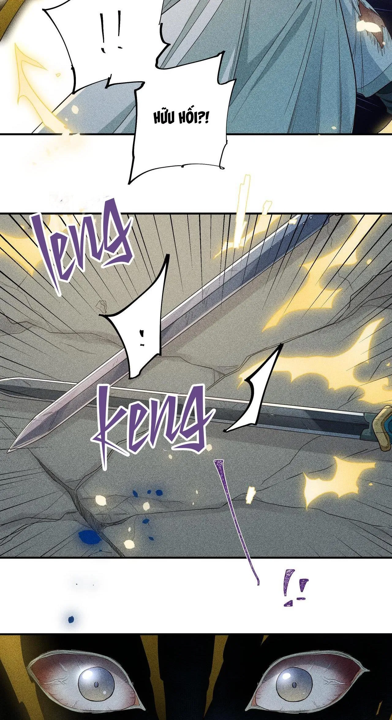 Gả Ma Chapter 50 Trang 49