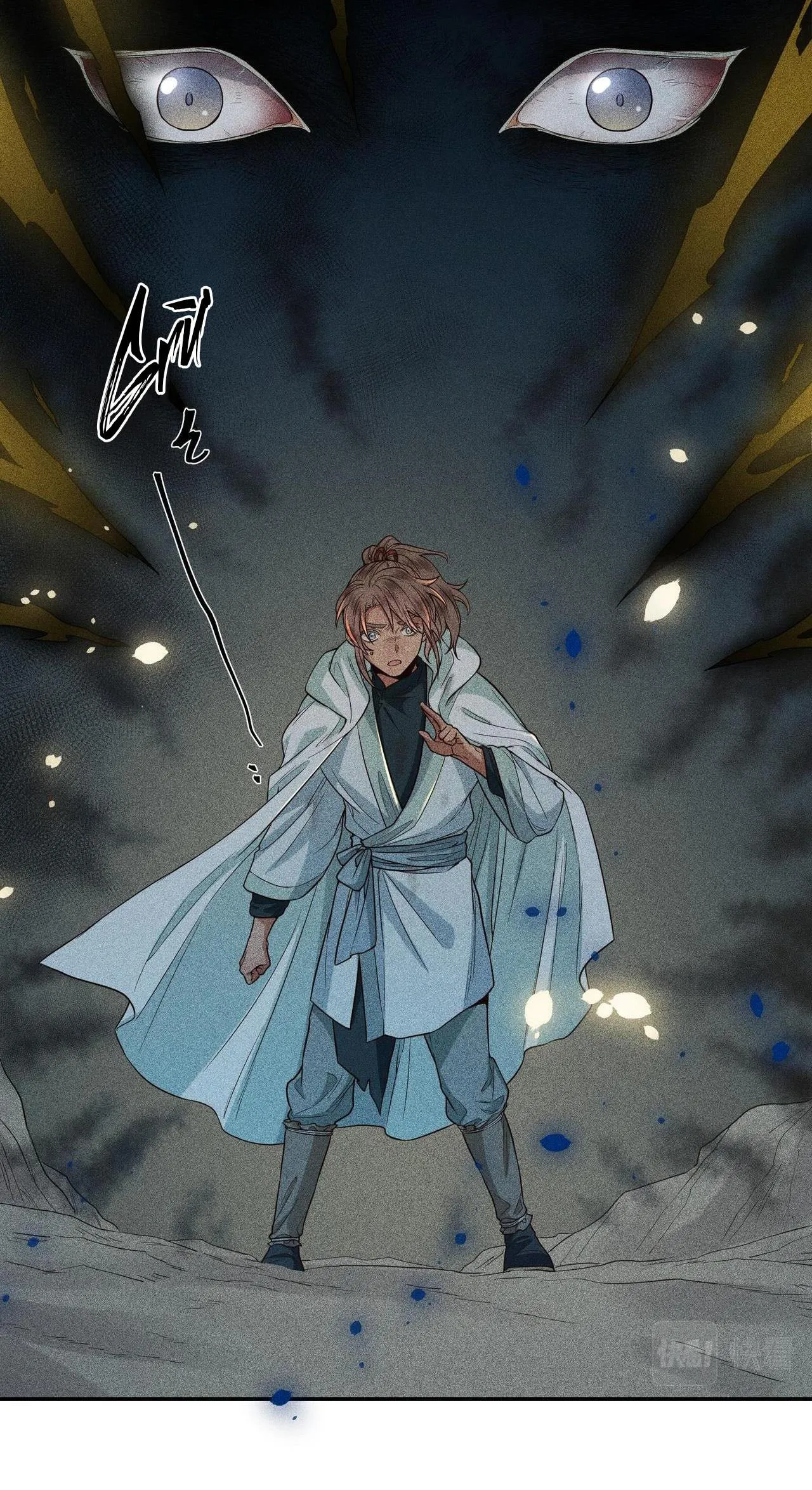 Gả Ma Chapter 50 Trang 50