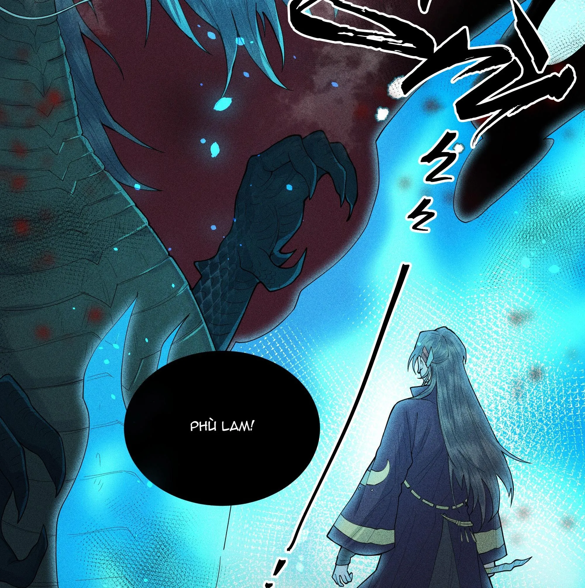 Gả Ma Chapter 51 Trang 12