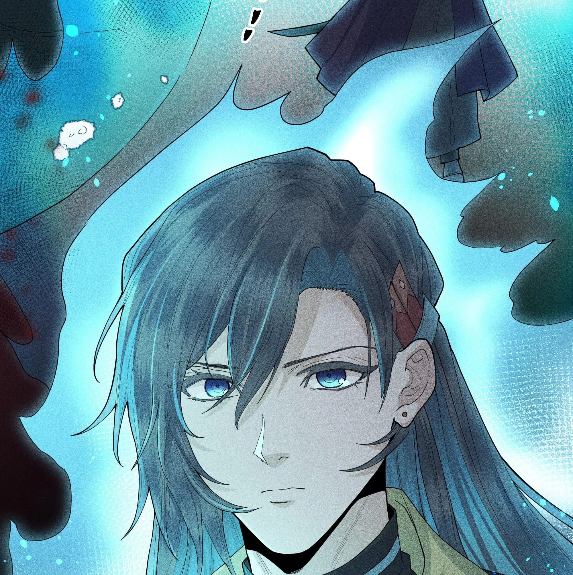 Gả Ma Chapter 51 Trang 13