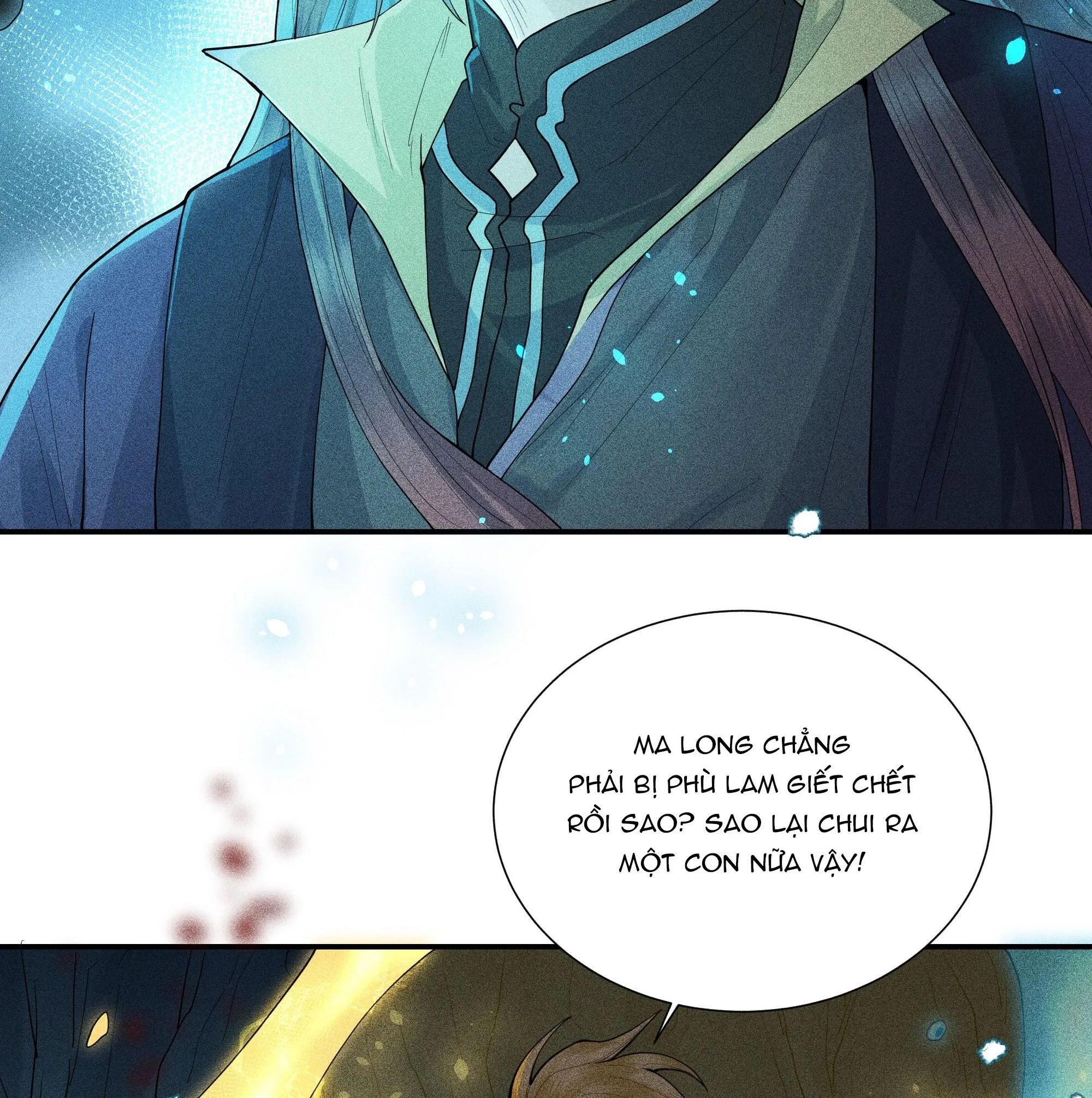 Gả Ma Chapter 51 Trang 14