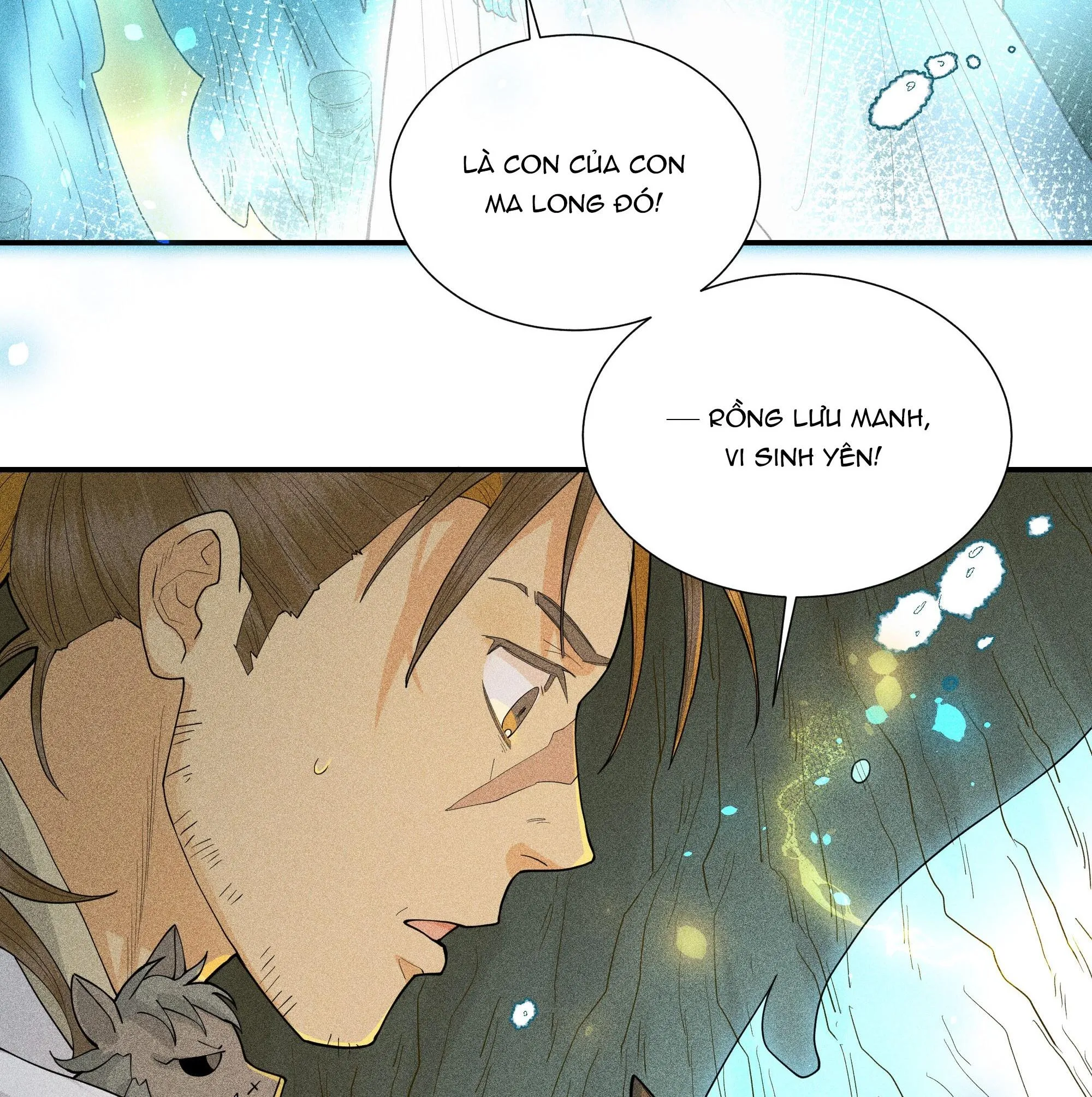 Gả Ma Chapter 51 Trang 16