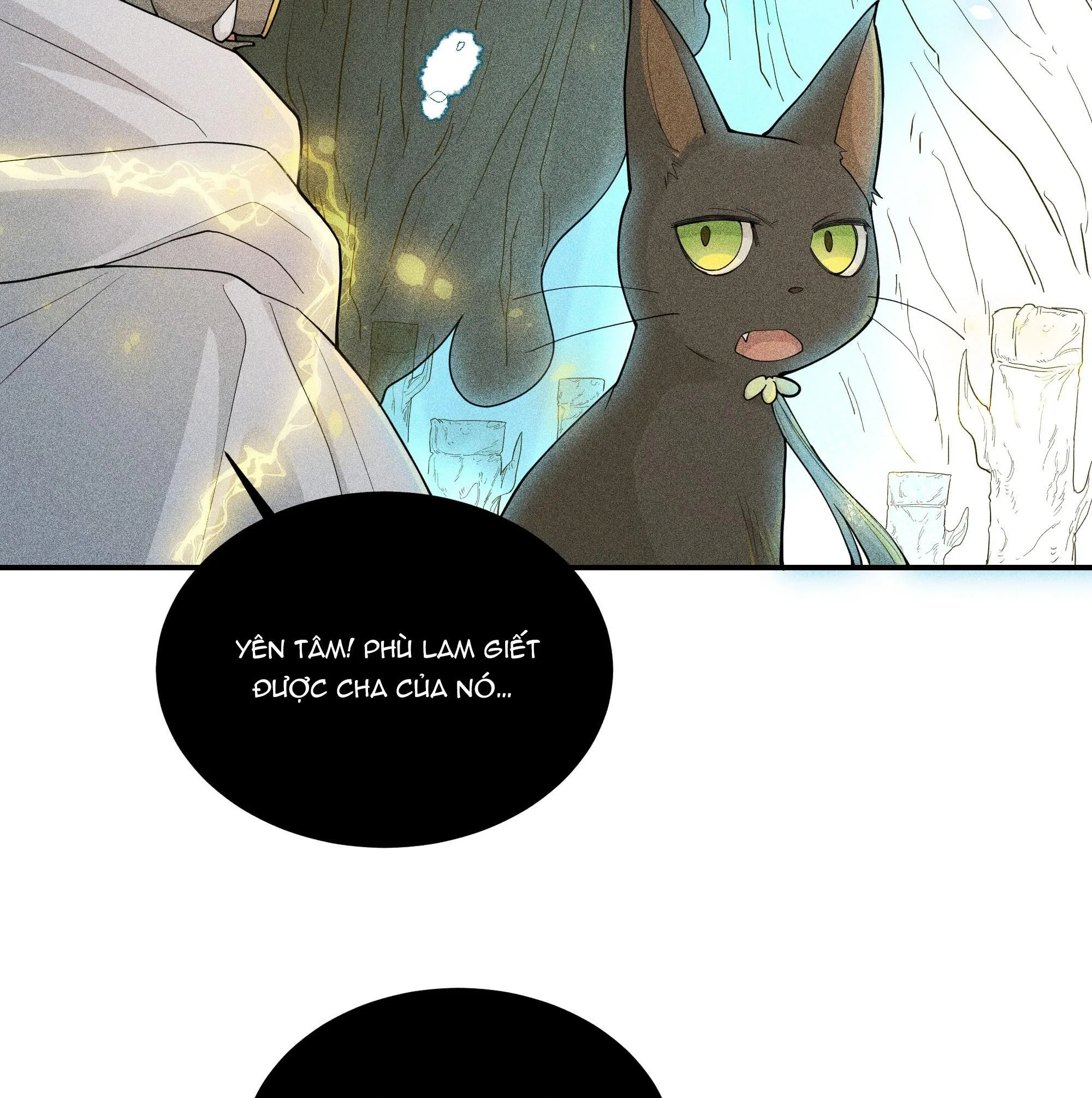 Gả Ma Chapter 51 Trang 17