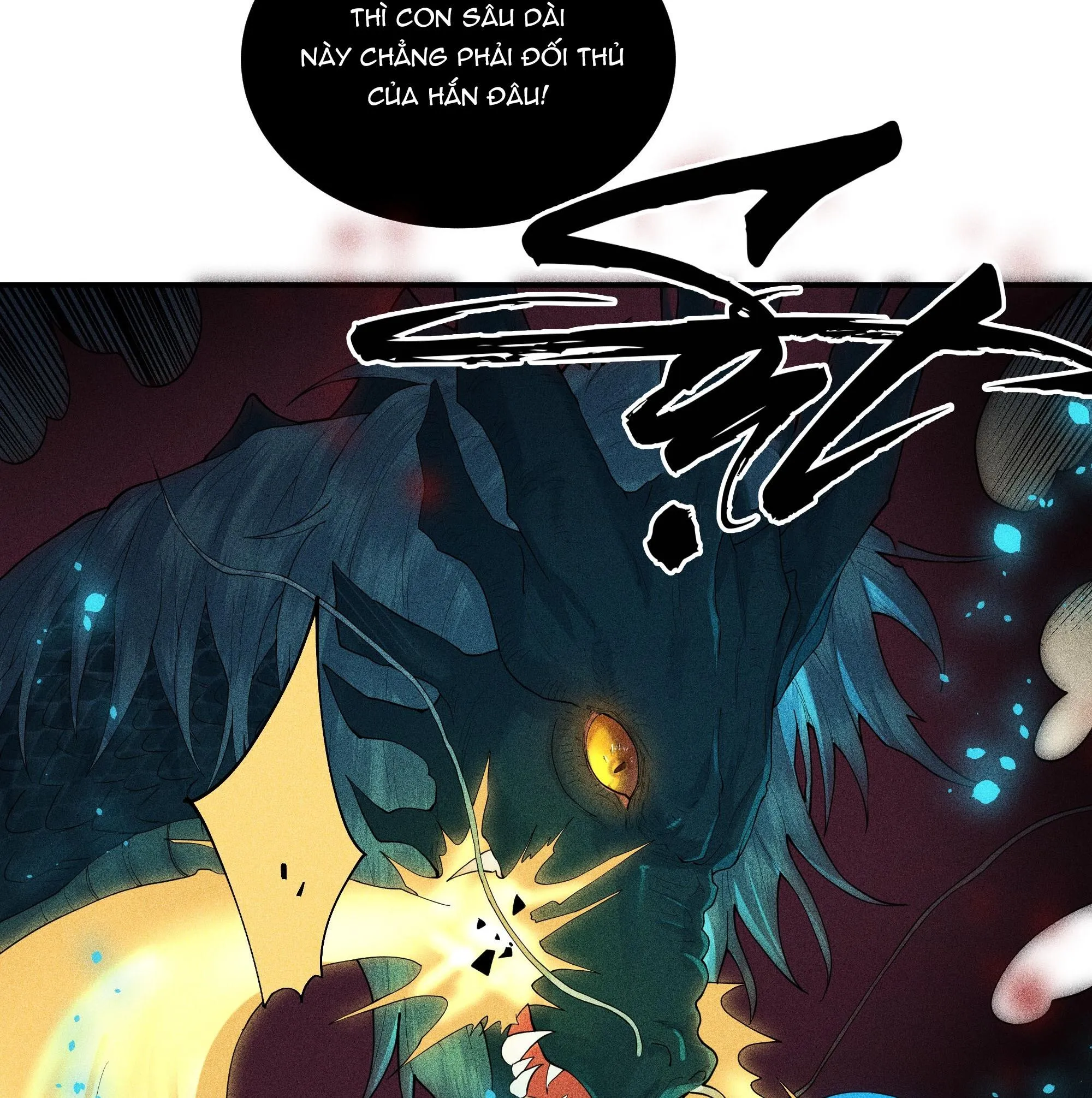 Gả Ma Chapter 51 Trang 18