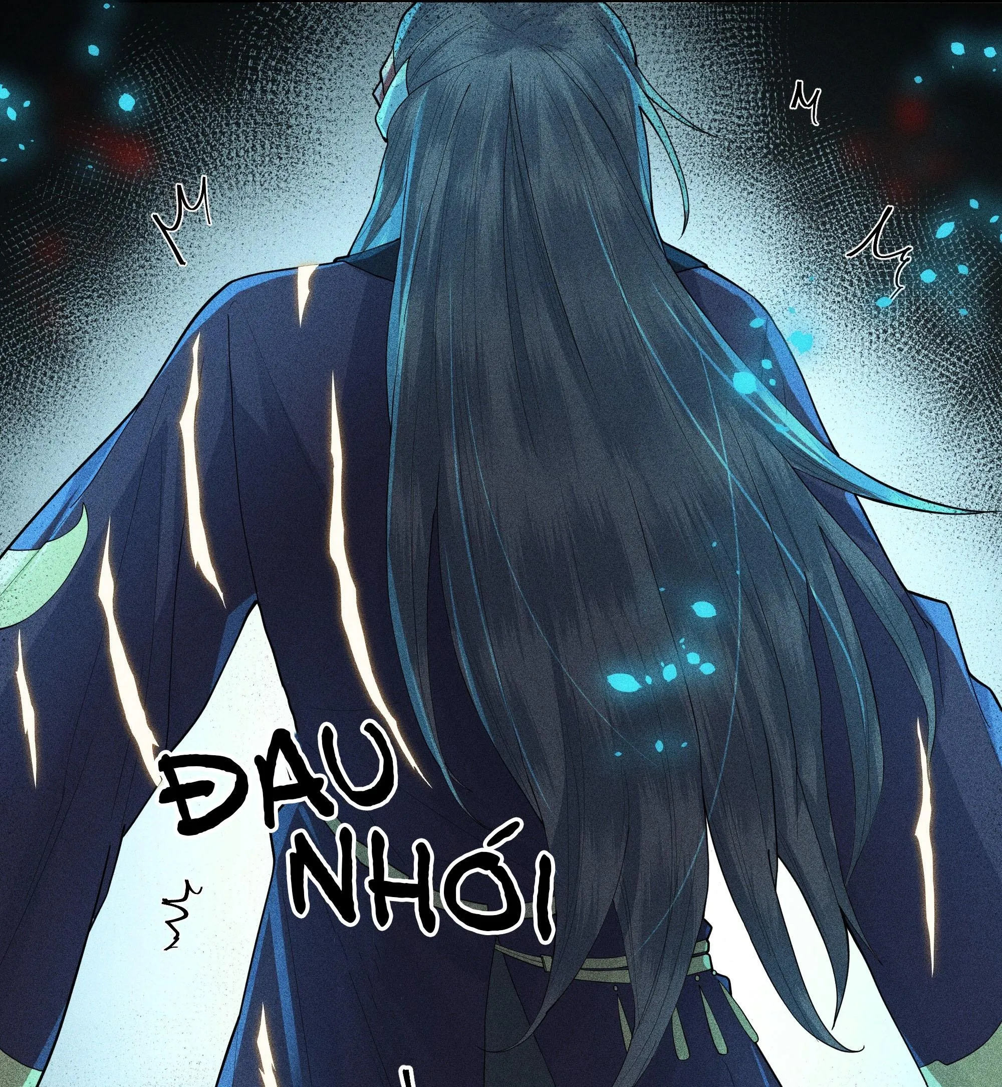 Gả Ma Chapter 51 Trang 21