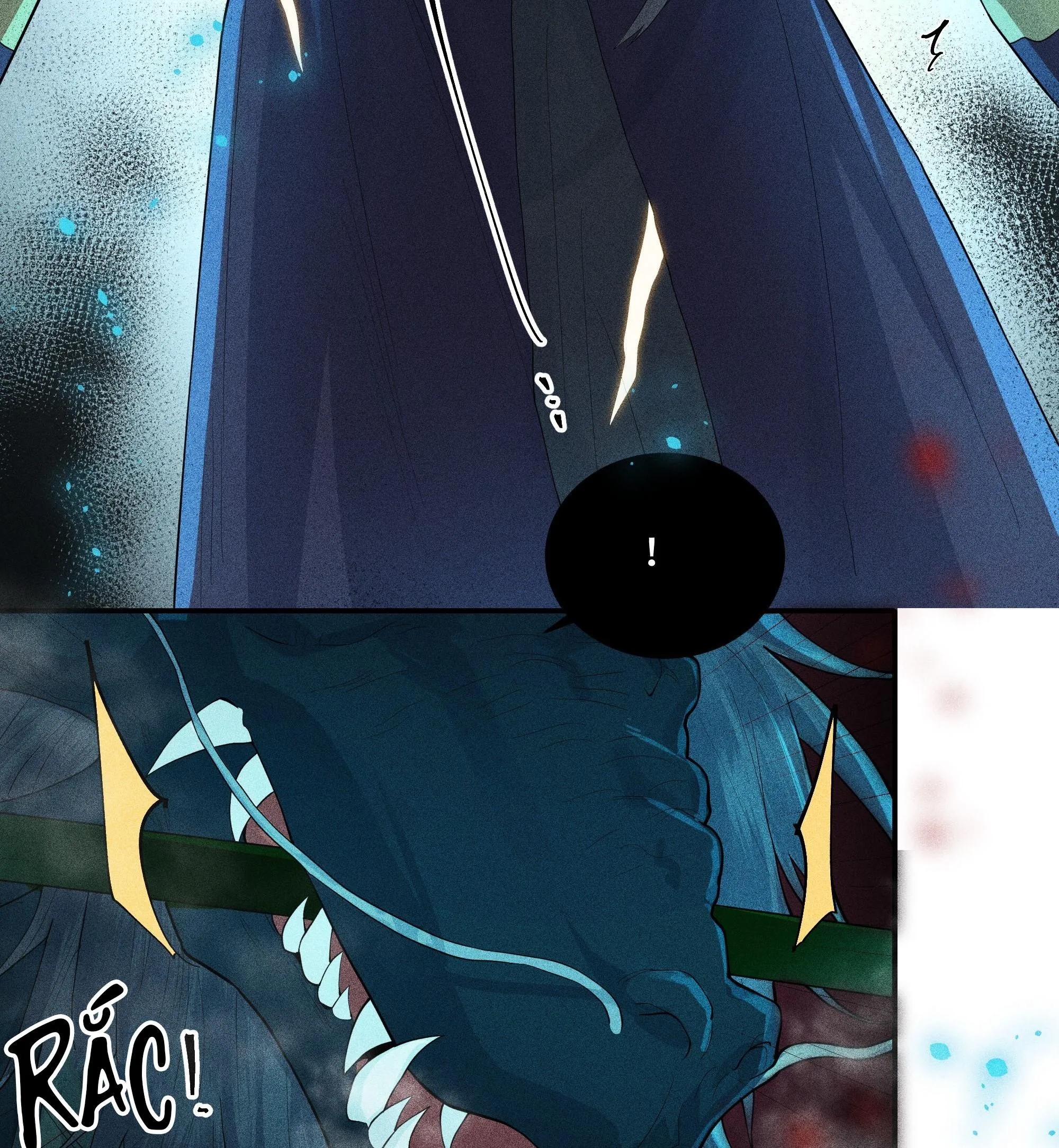 Gả Ma Chapter 51 Trang 22