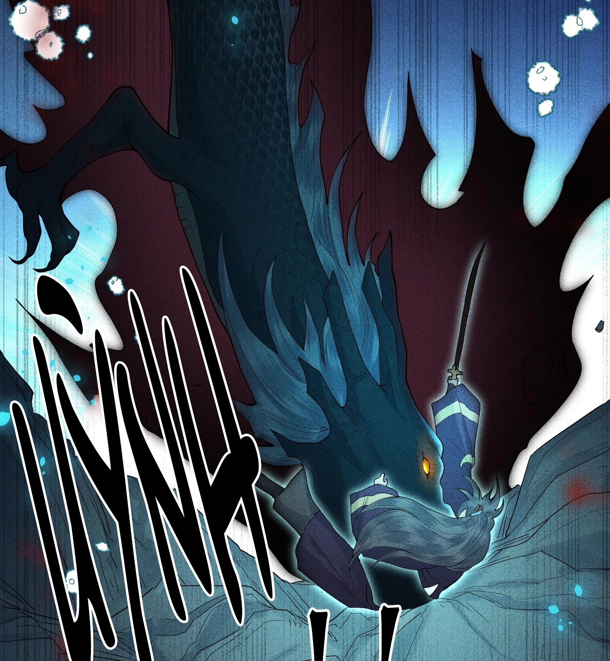 Gả Ma Chapter 51 Trang 24