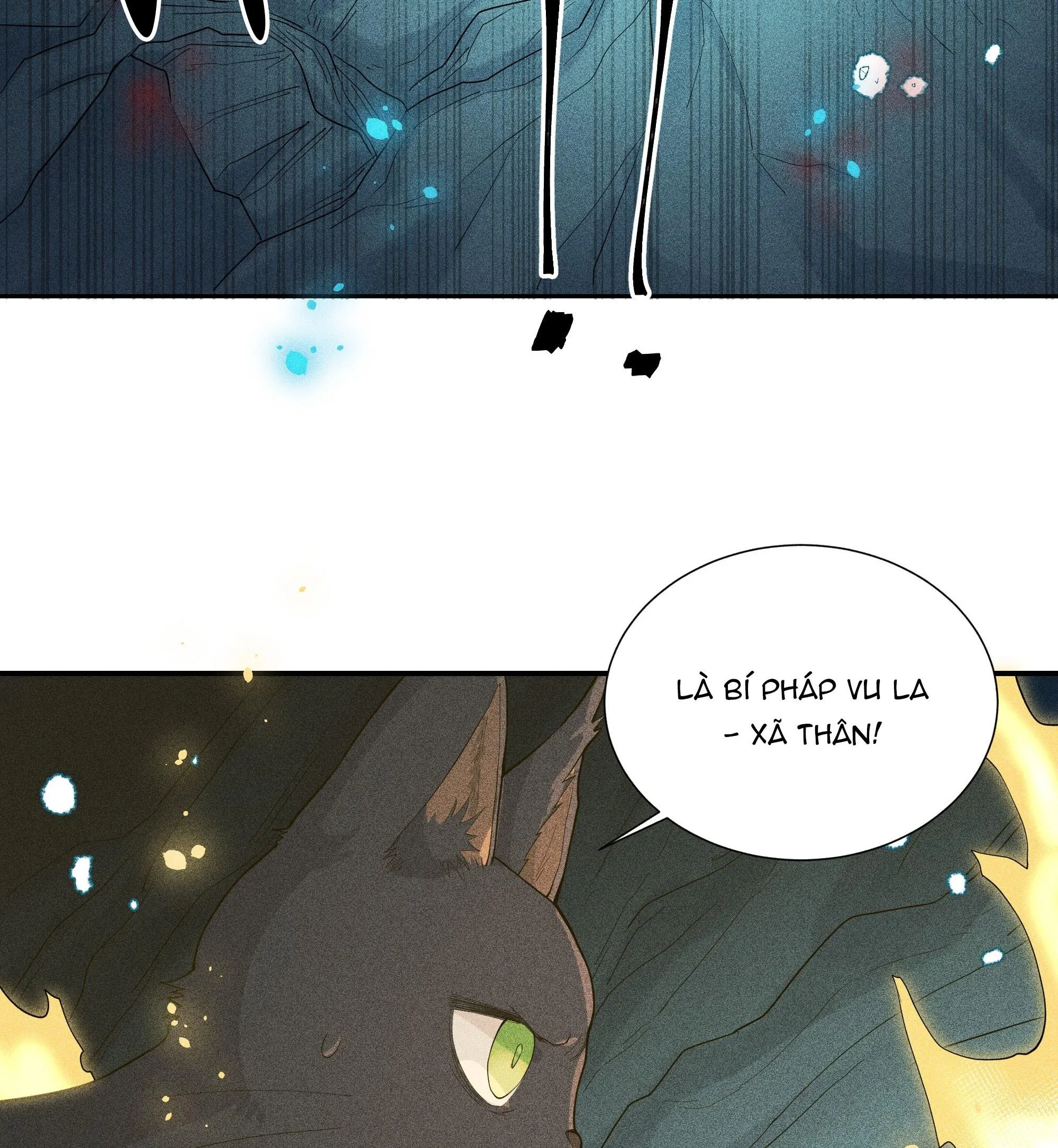 Gả Ma Chapter 51 Trang 25