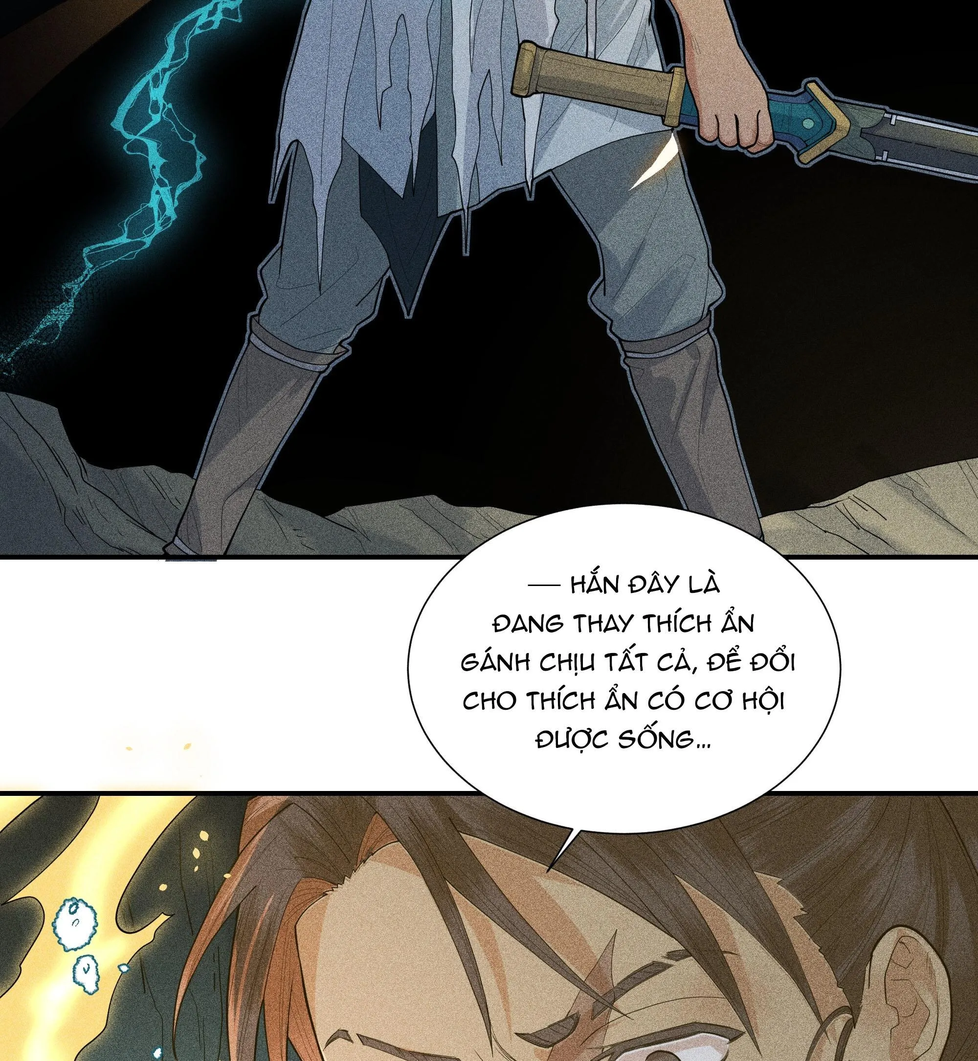 Gả Ma Chapter 51 Trang 28