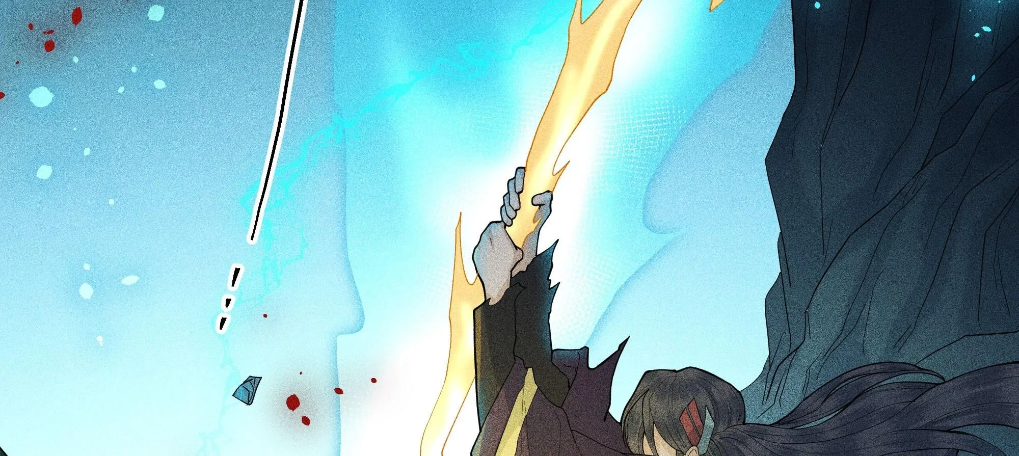 Gả Ma Chapter 51 Trang 34