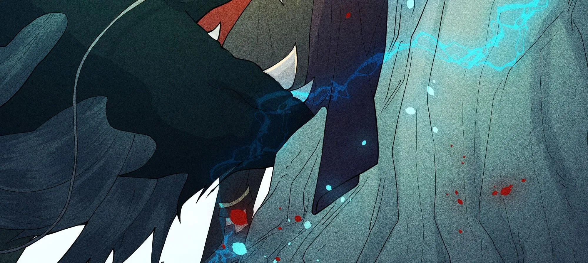 Gả Ma Chapter 51 Trang 36