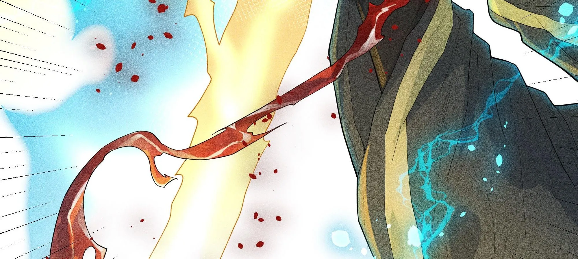 Gả Ma Chapter 51 Trang 39