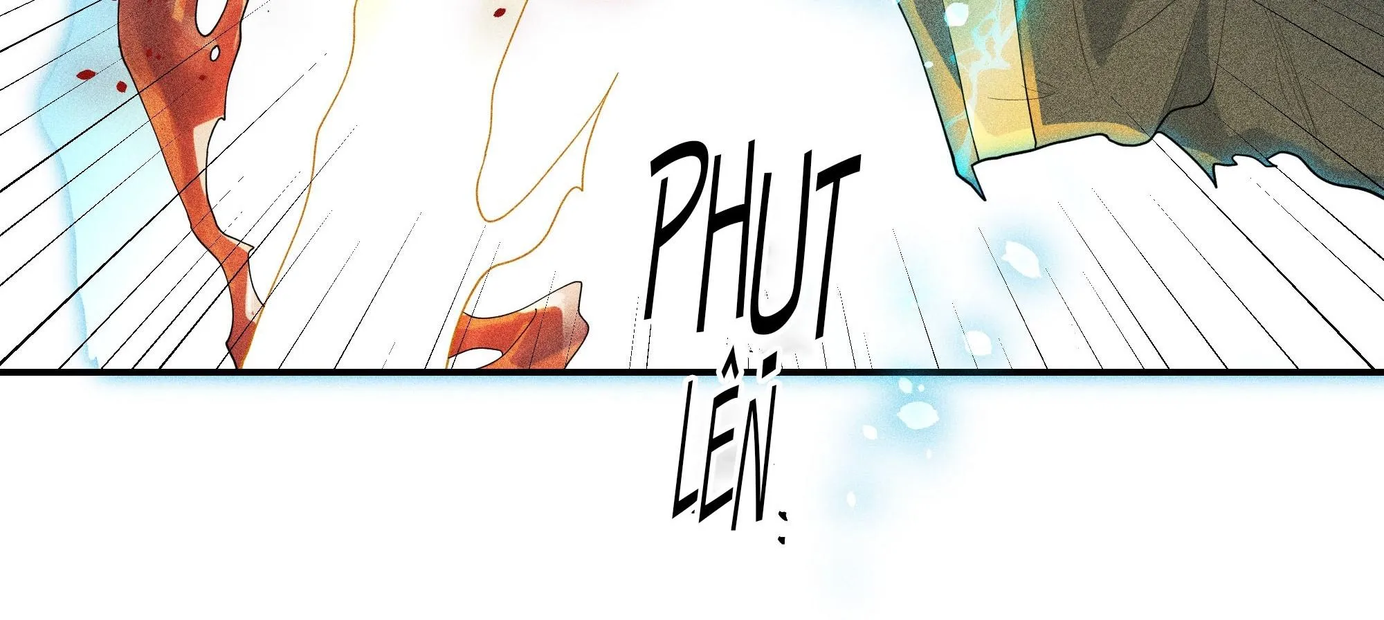 Gả Ma Chapter 51 Trang 40