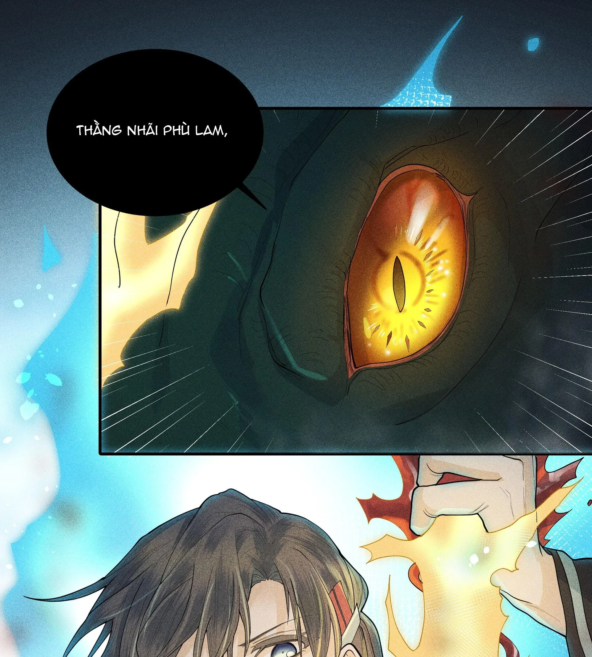 Gả Ma Chapter 51 Trang 41