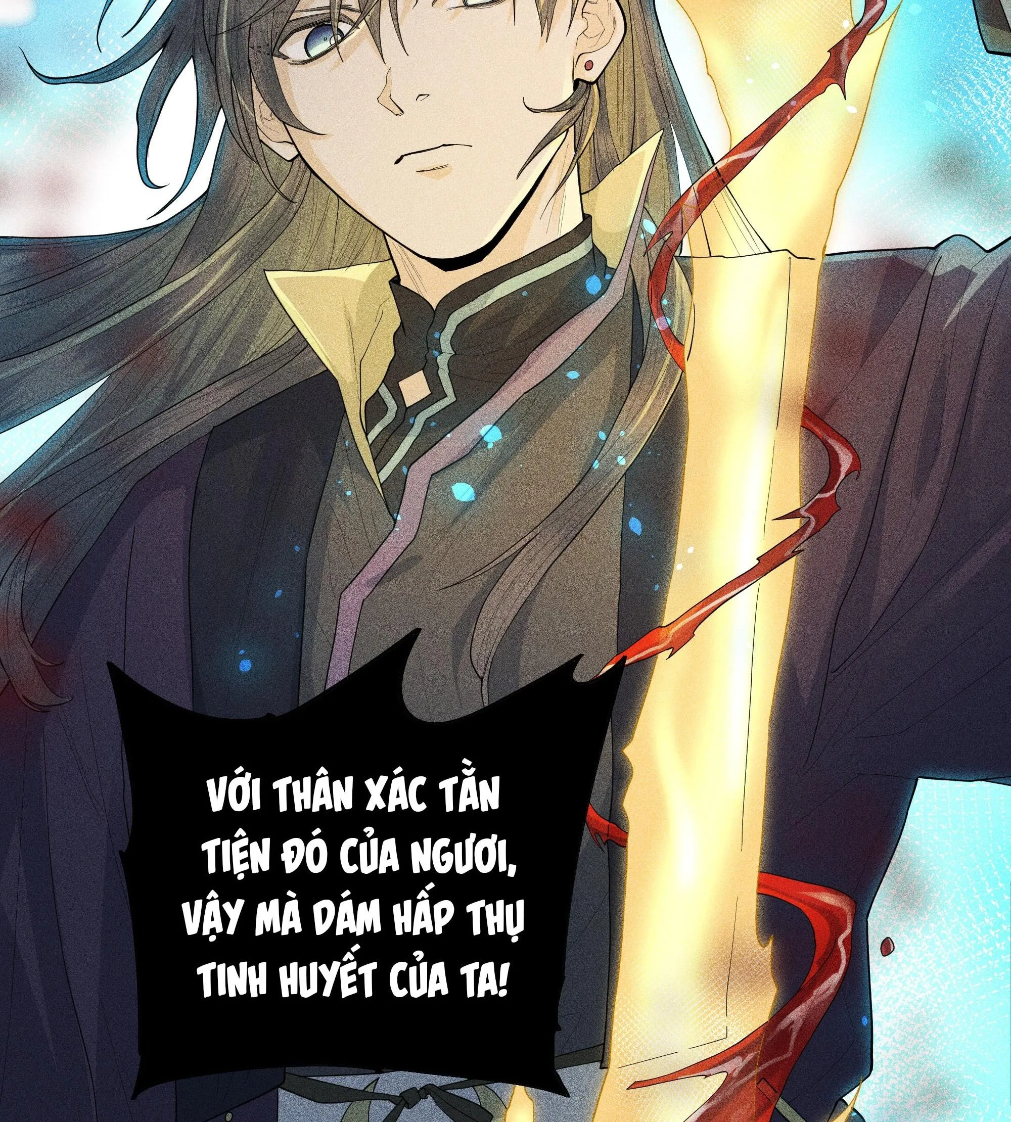 Gả Ma Chapter 51 Trang 42