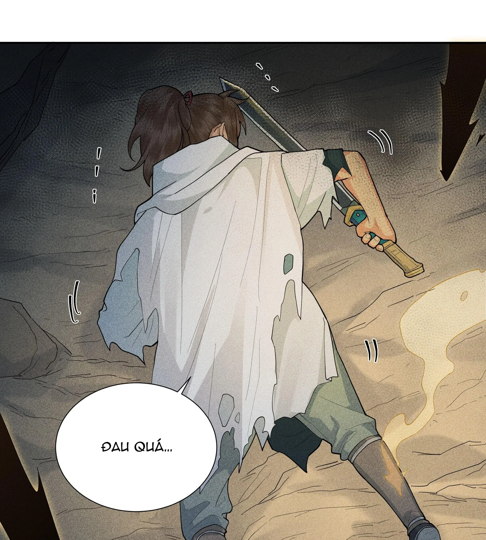 Gả Ma Chapter 51 Trang 45