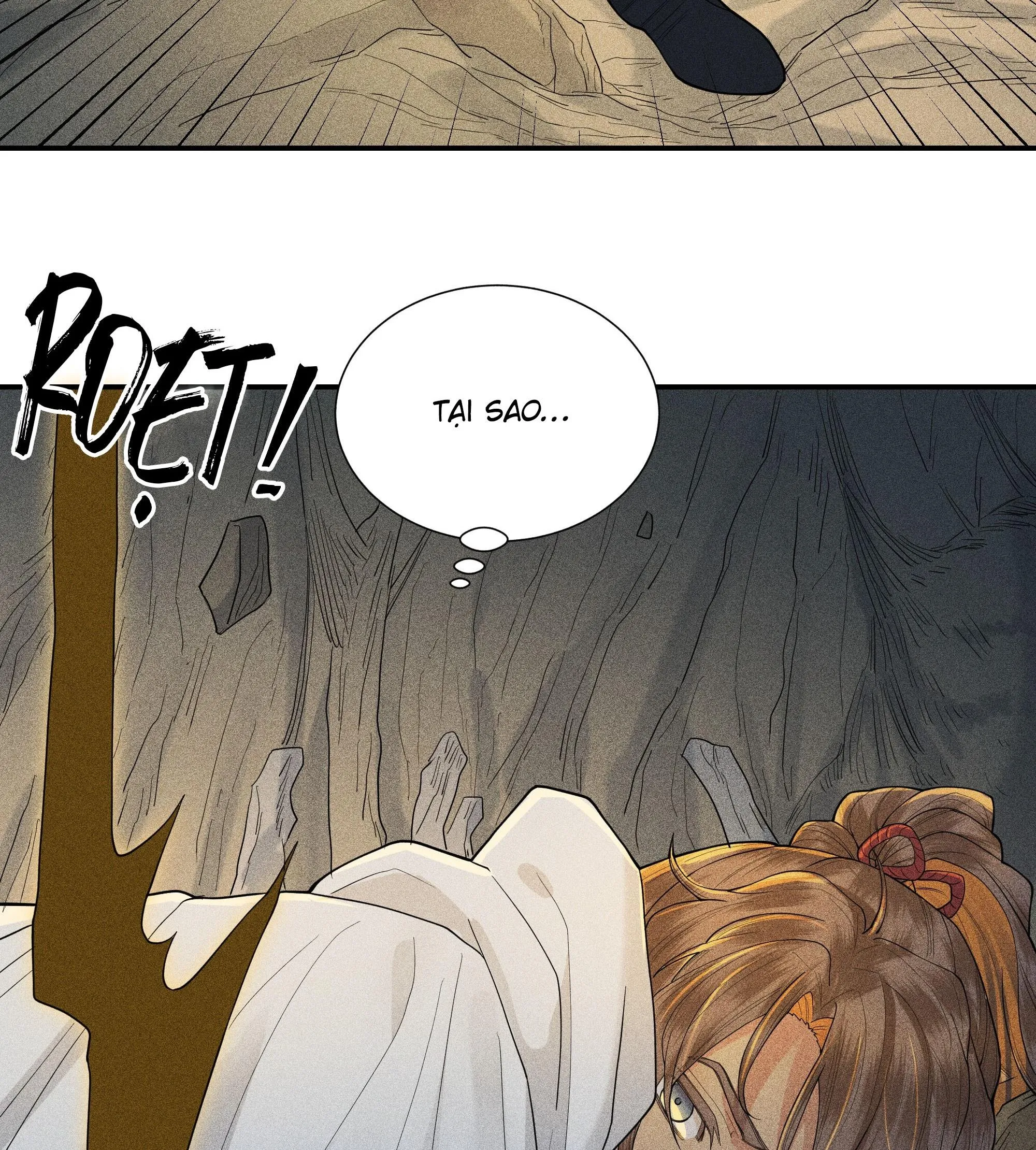 Gả Ma Chapter 51 Trang 49