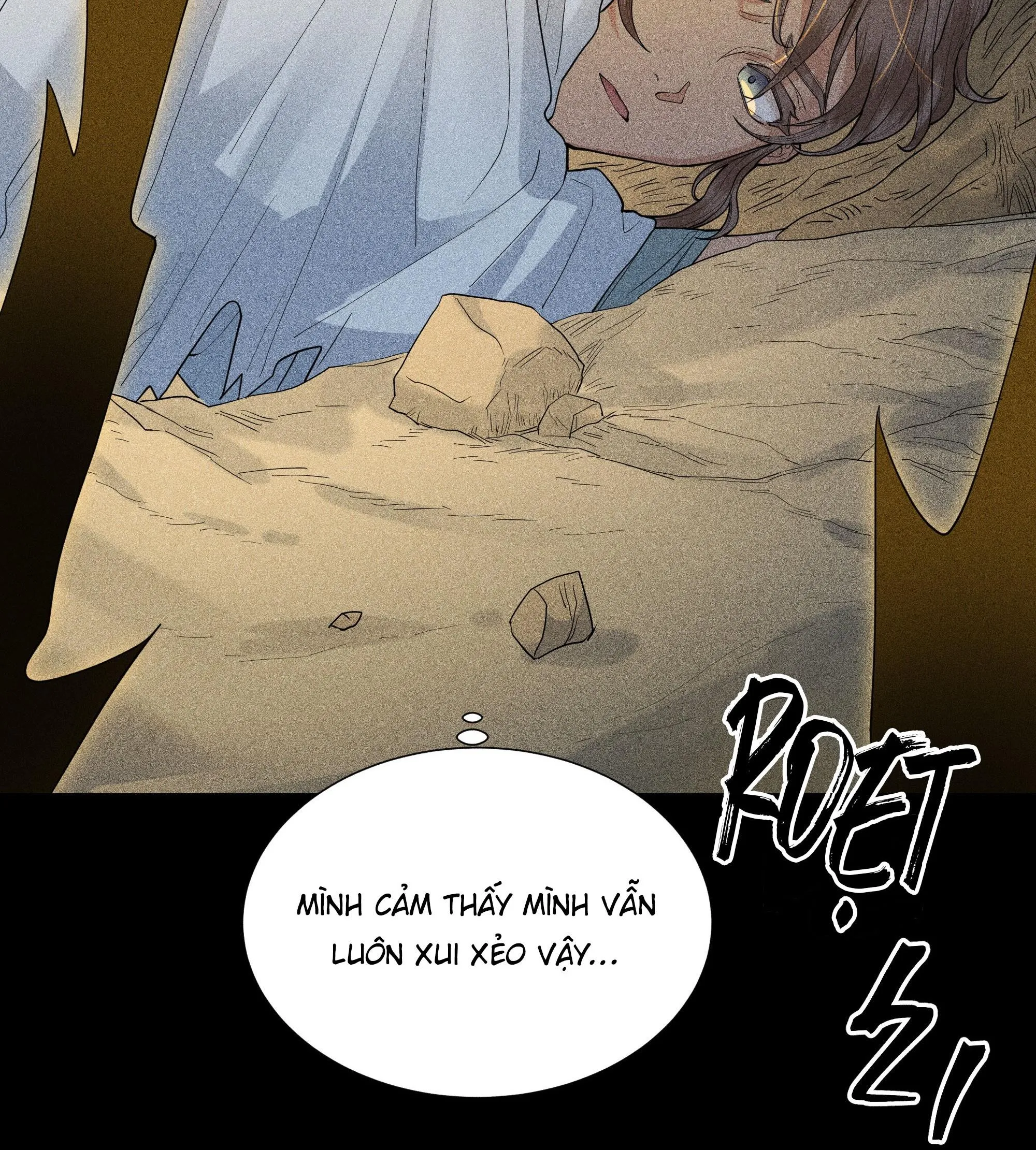 Gả Ma Chapter 51 Trang 50