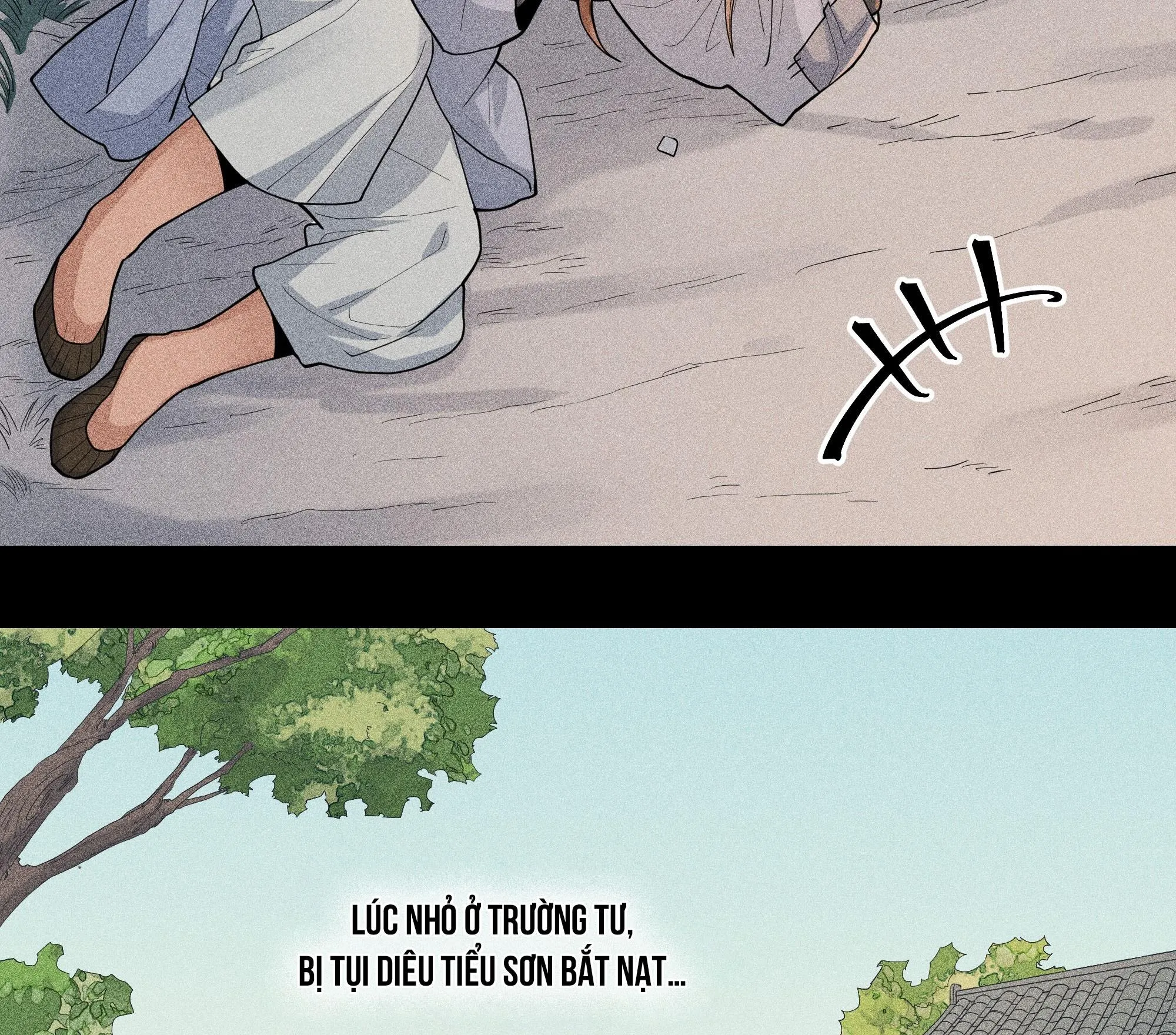 Gả Ma Chapter 51 Trang 52