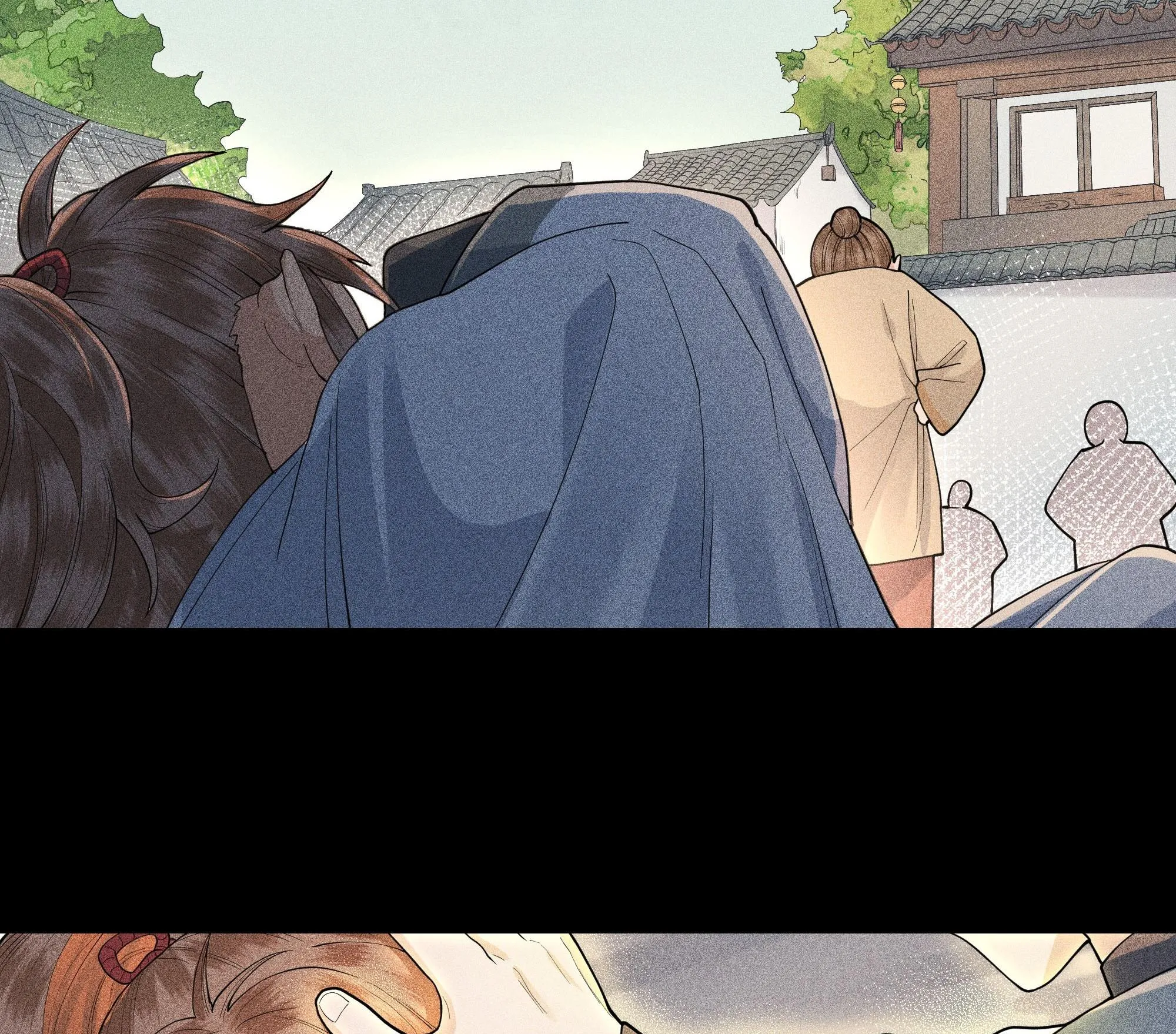 Gả Ma Chapter 51 Trang 53