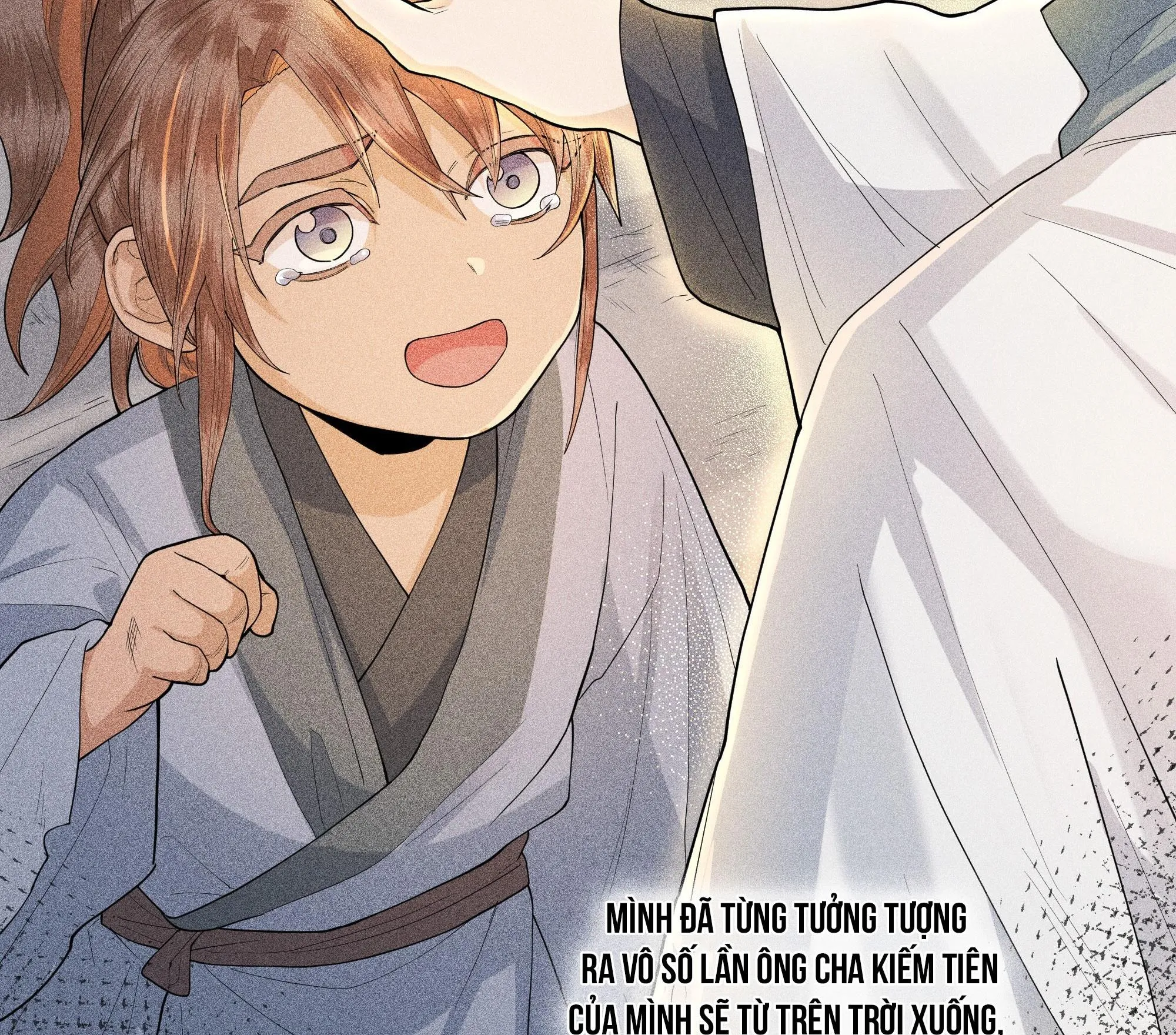 Gả Ma Chapter 51 Trang 54