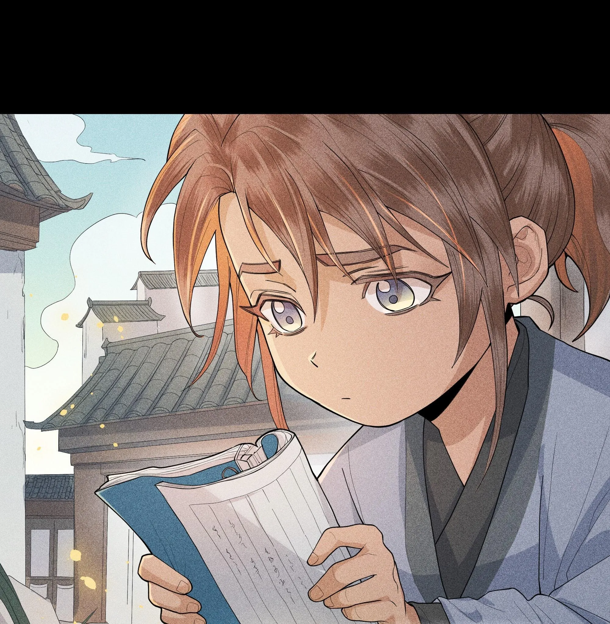 Gả Ma Chapter 51 Trang 61