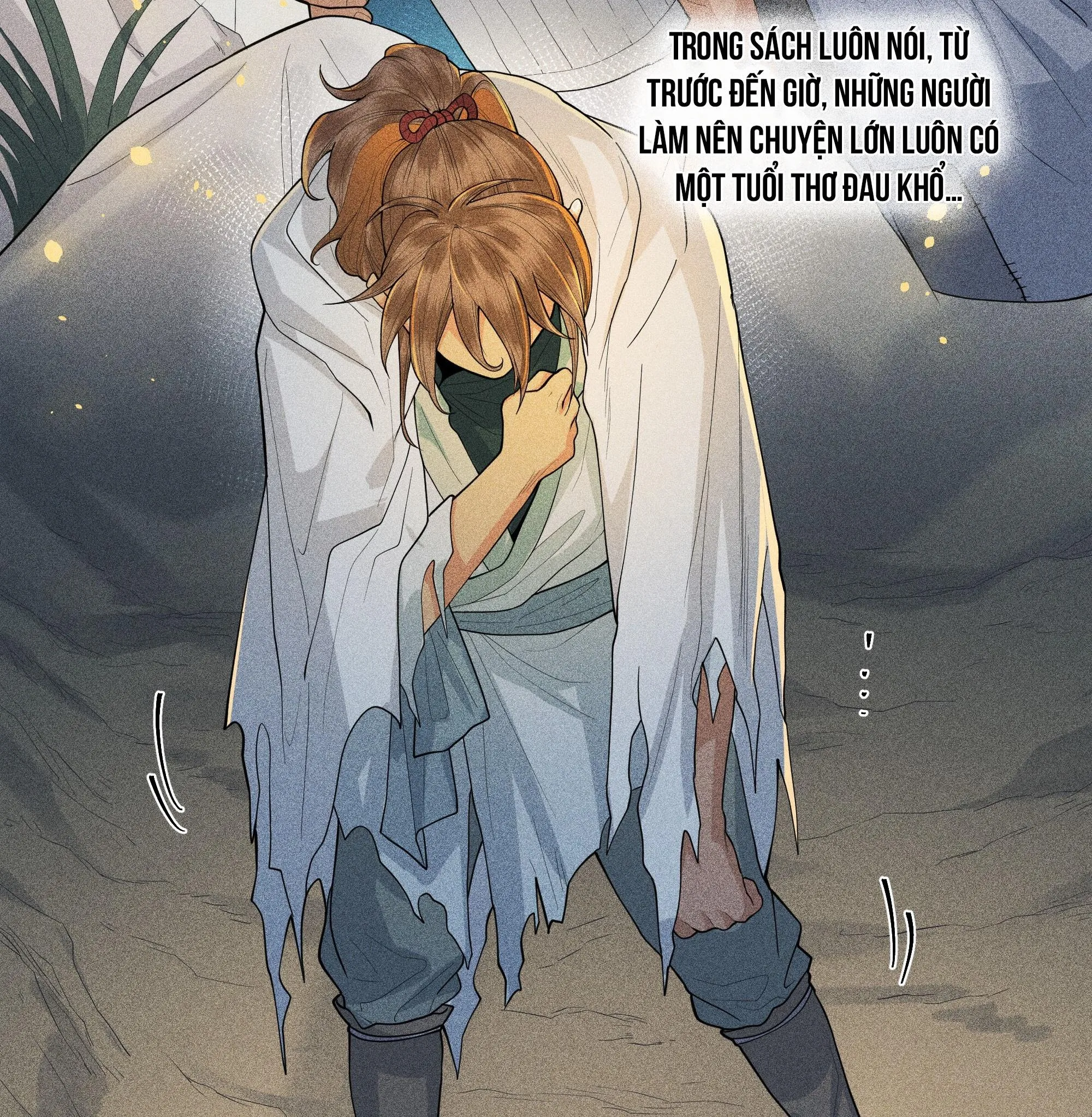 Gả Ma Chapter 51 Trang 62