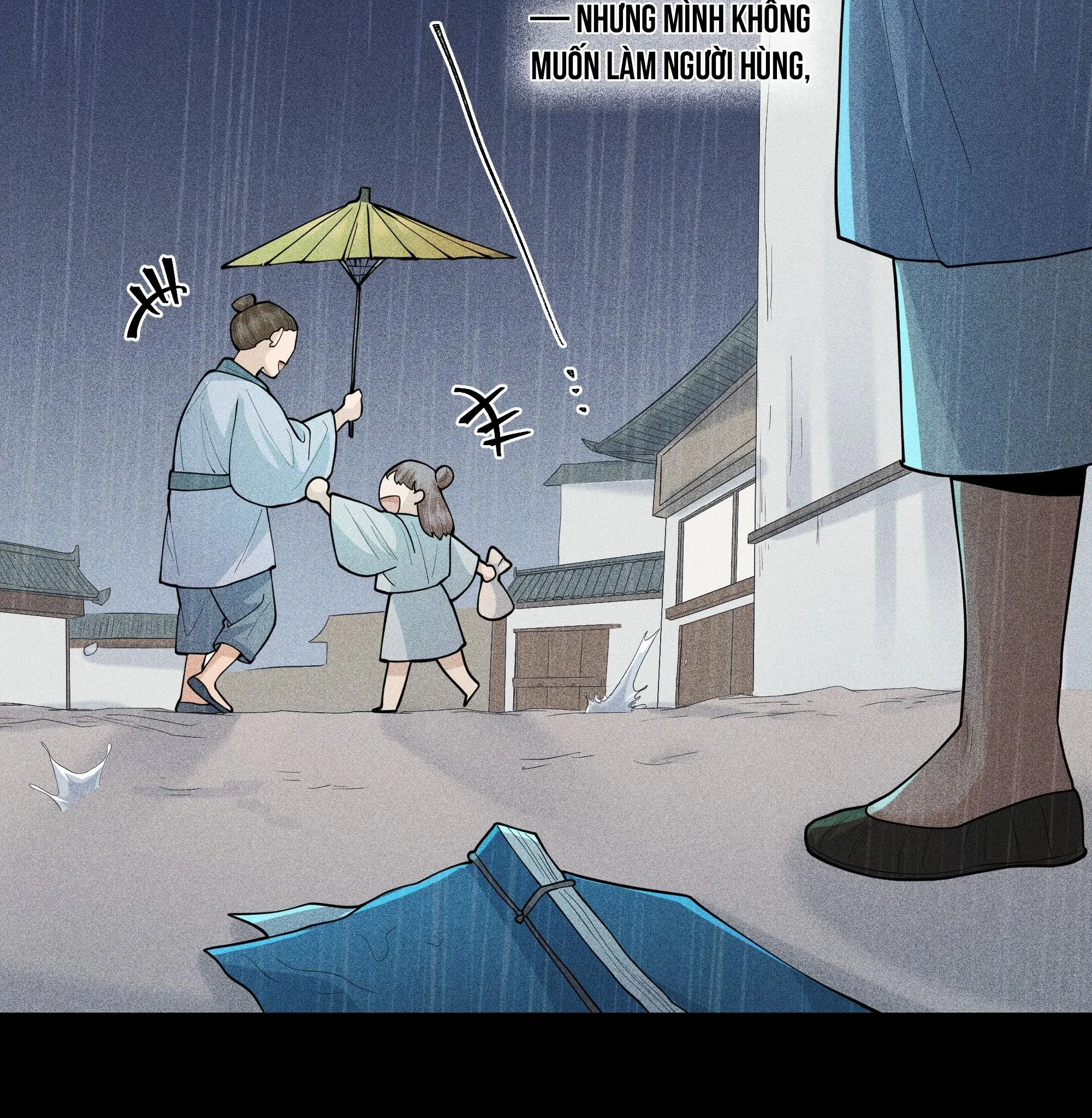 Gả Ma Chapter 51 Trang 70