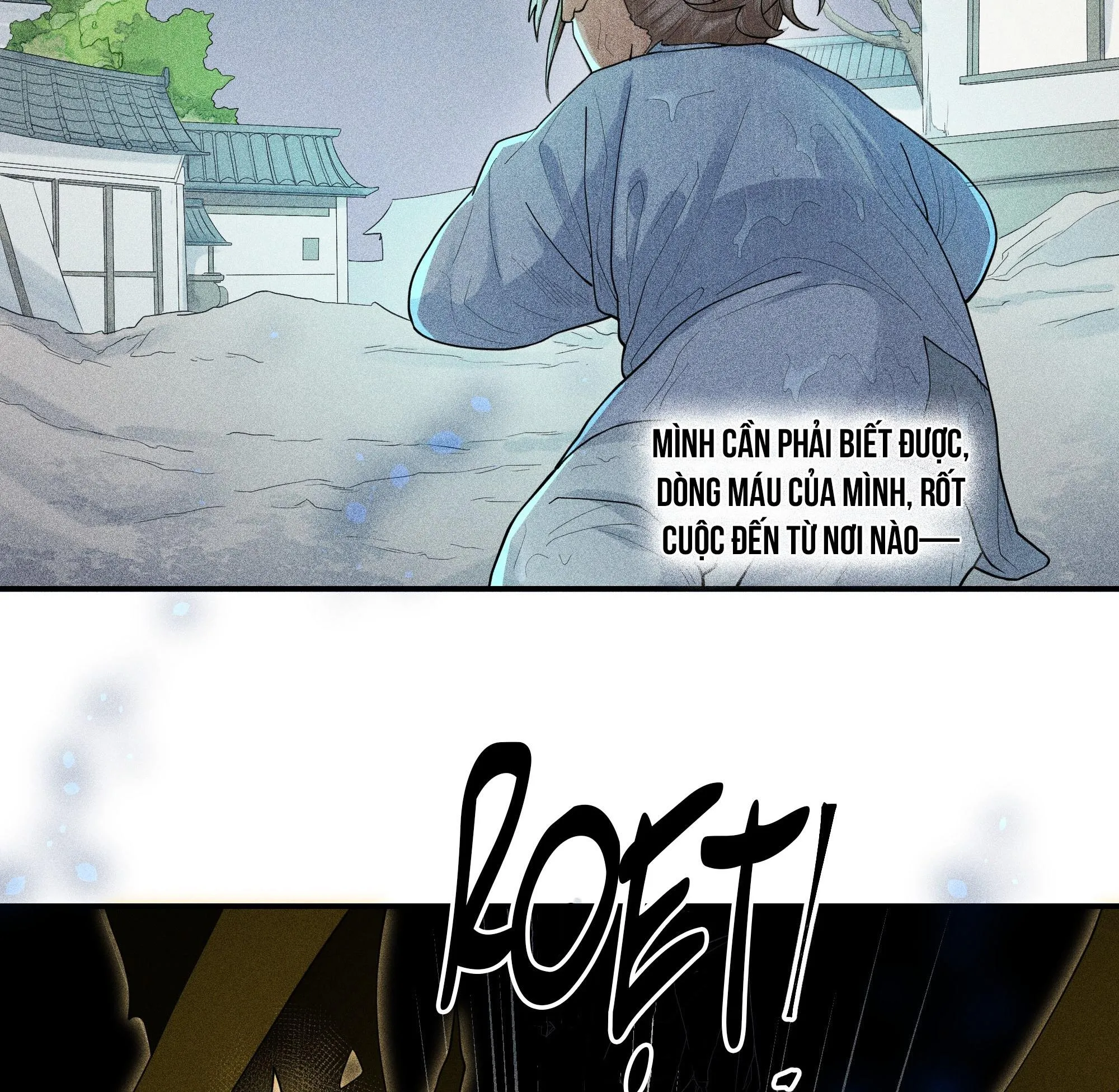 Gả Ma Chapter 51 Trang 76