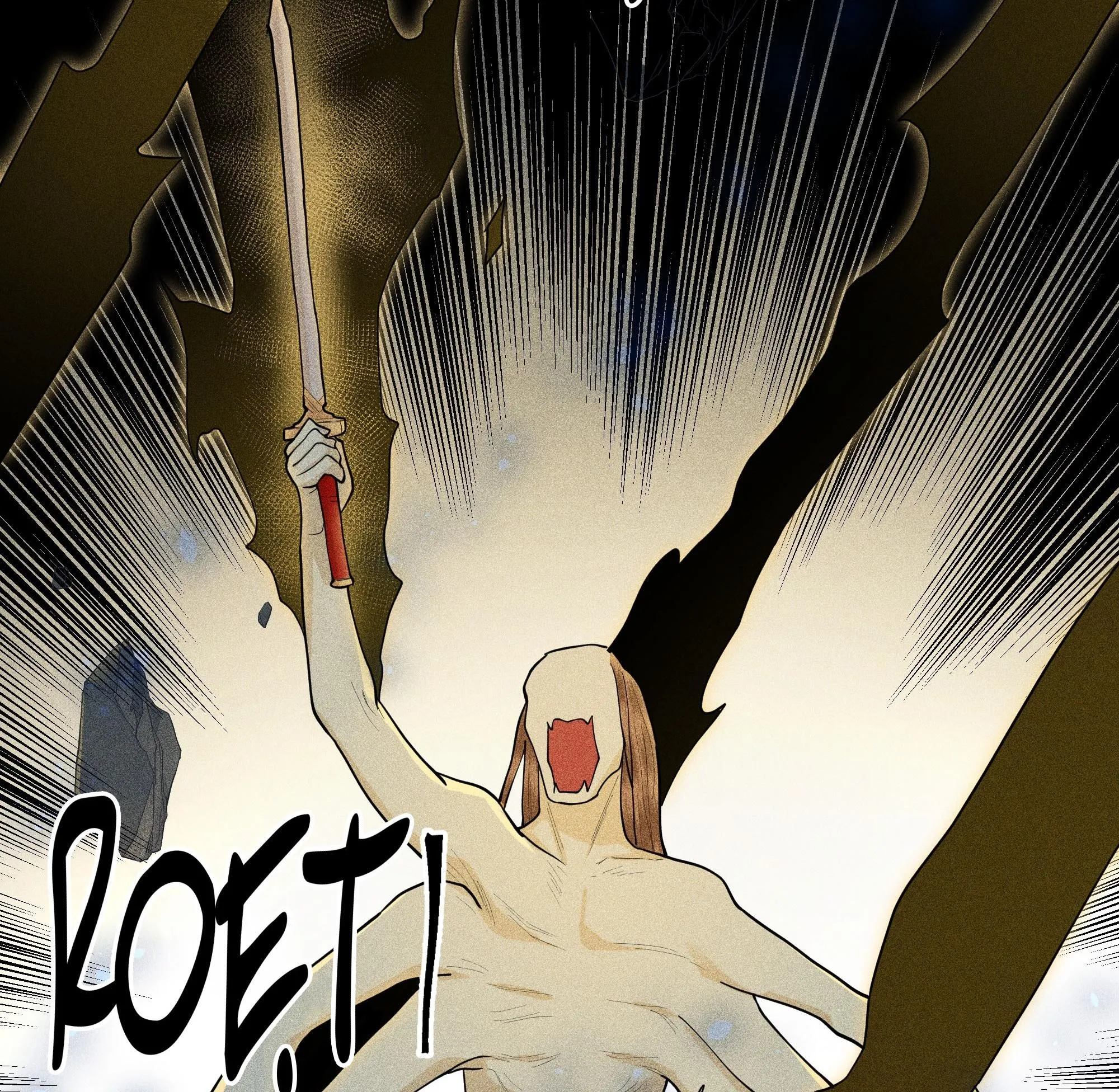 Gả Ma Chapter 51 Trang 77