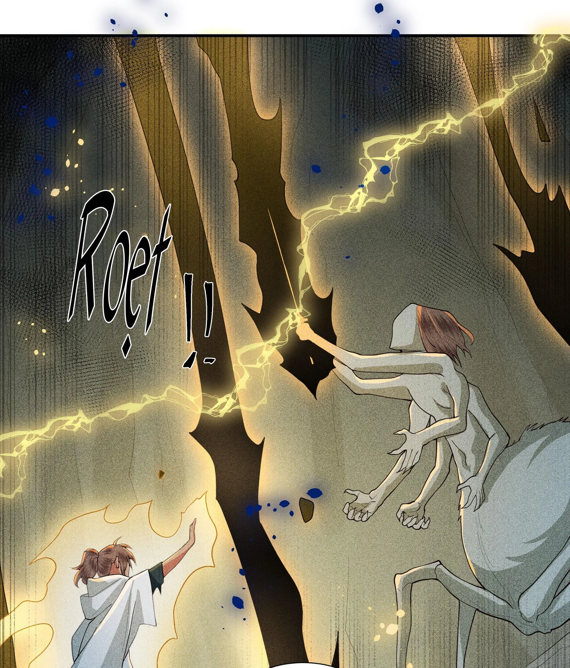 Gả Ma Chapter 51 Trang 83