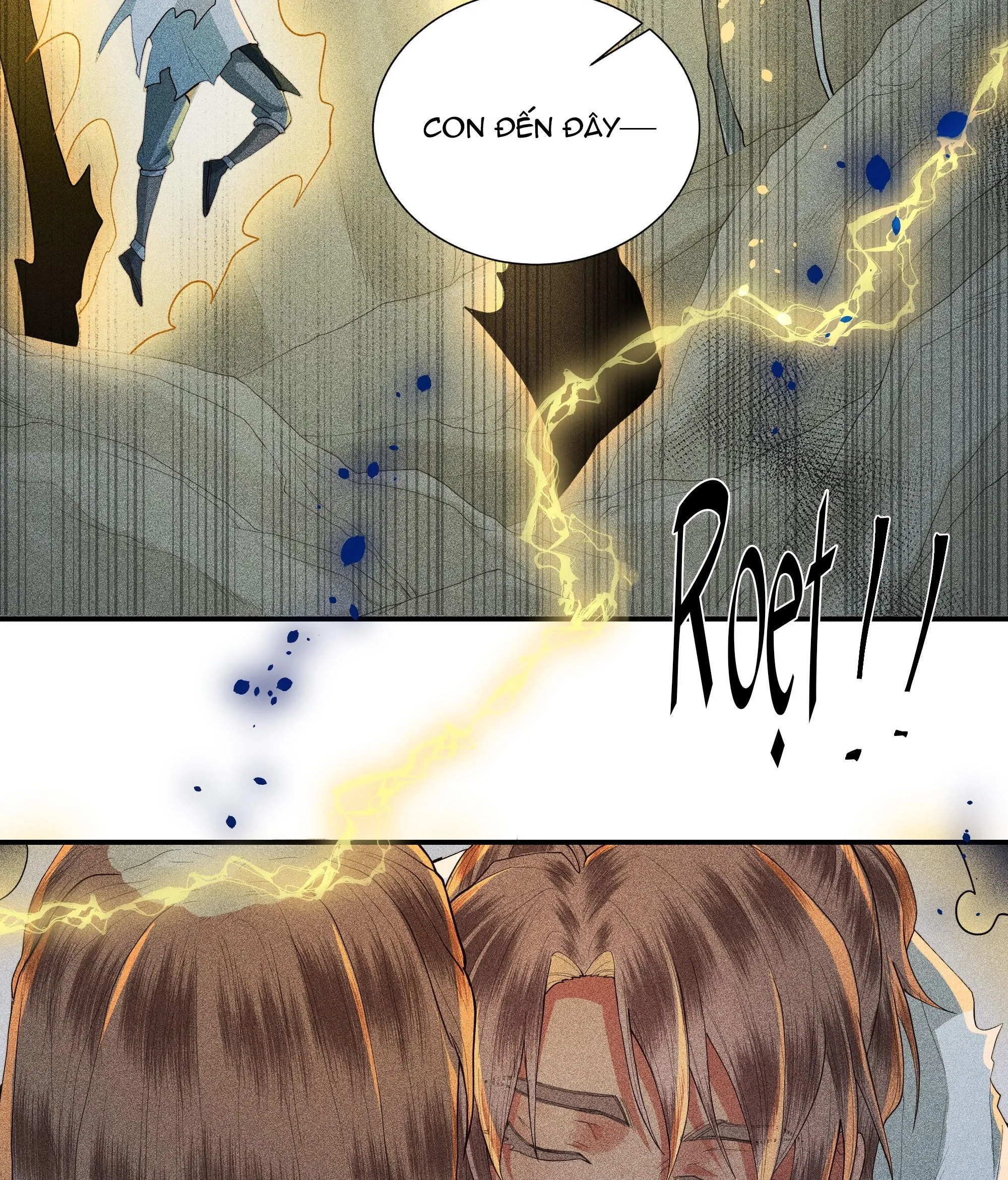 Gả Ma Chapter 51 Trang 84