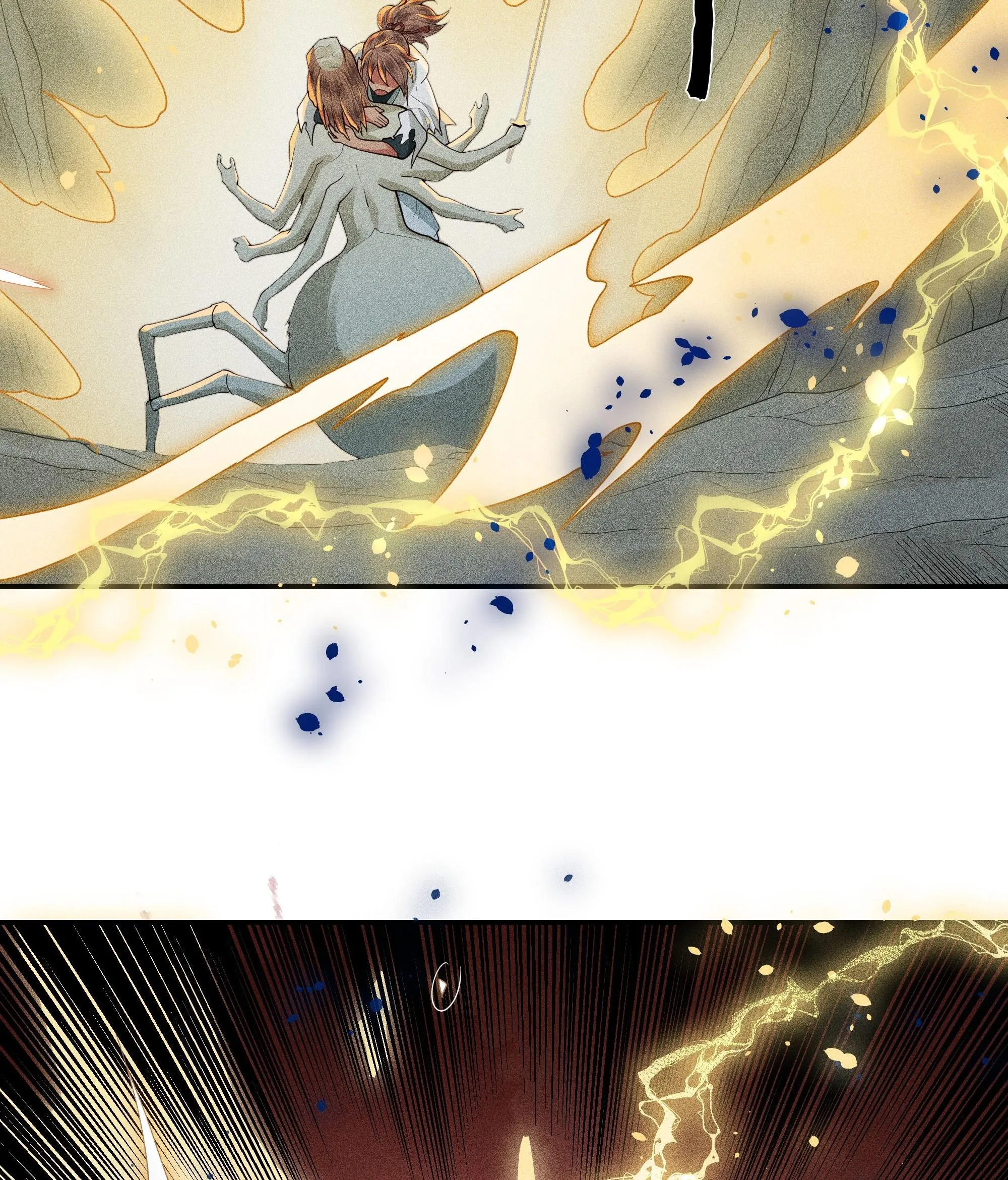 Gả Ma Chapter 51 Trang 89