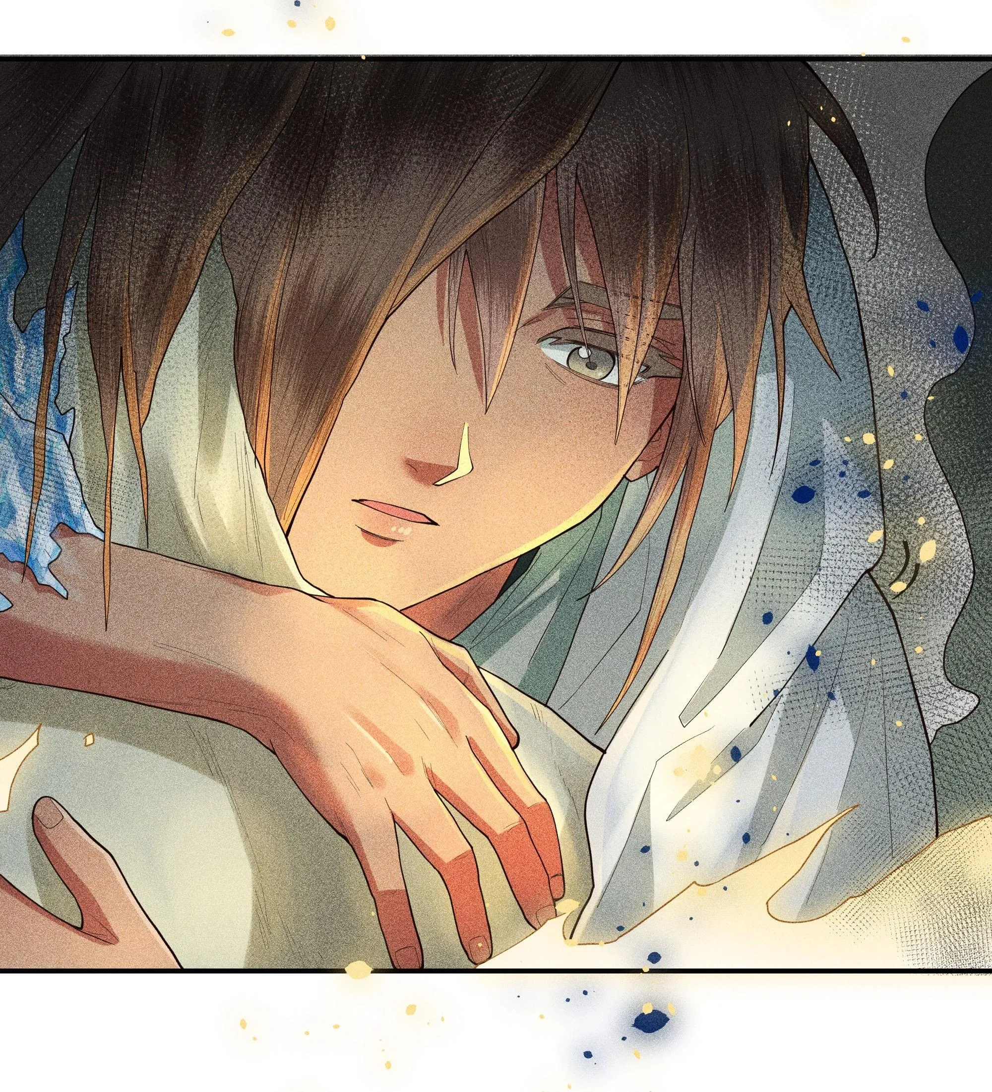 Gả Ma Chapter 51 Trang 91