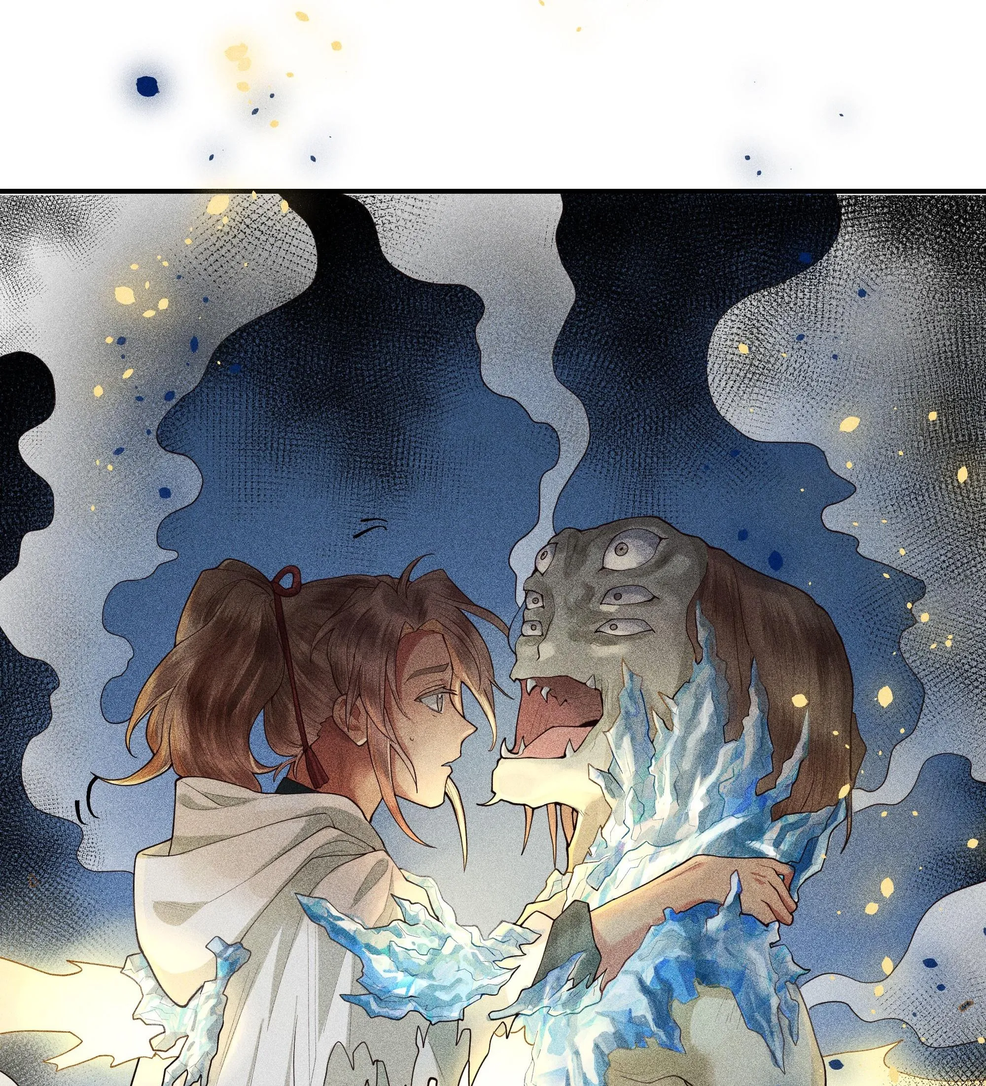 Gả Ma Chapter 51 Trang 92