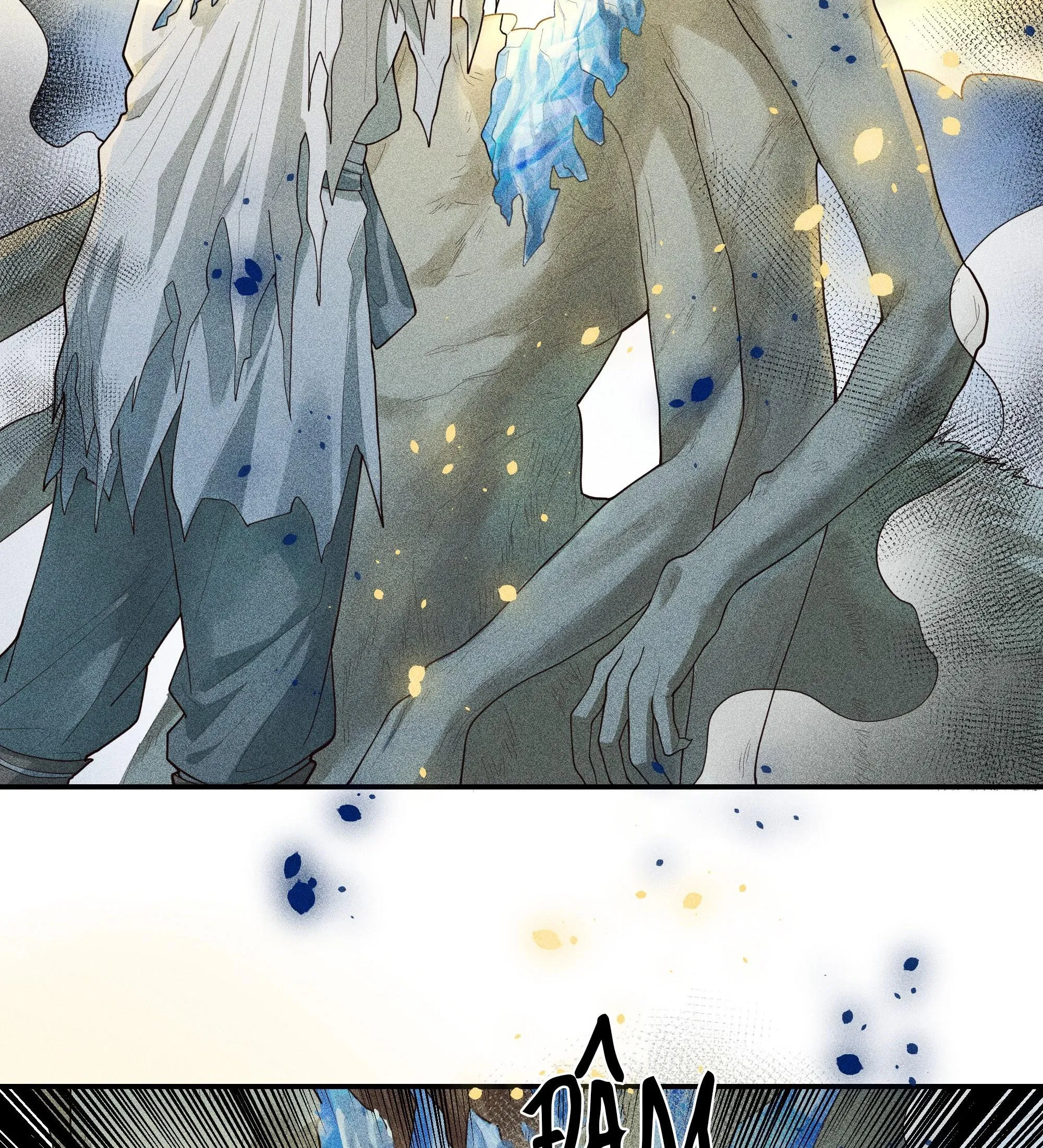 Gả Ma Chapter 51 Trang 93