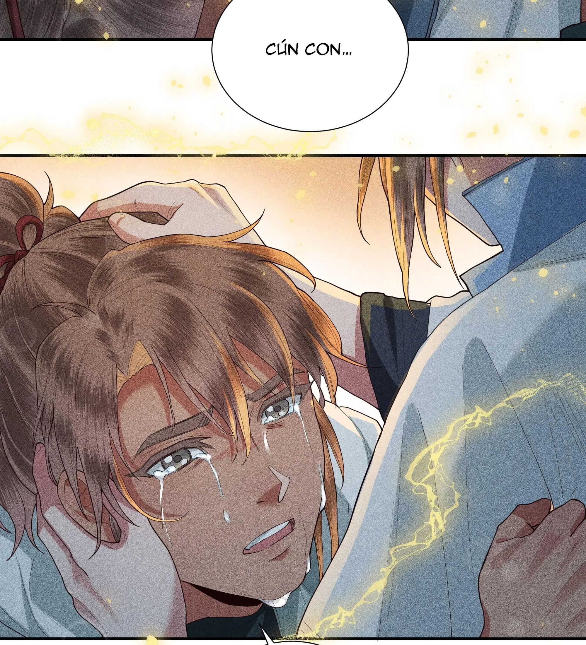 Gả Ma Chapter 51 Trang 99