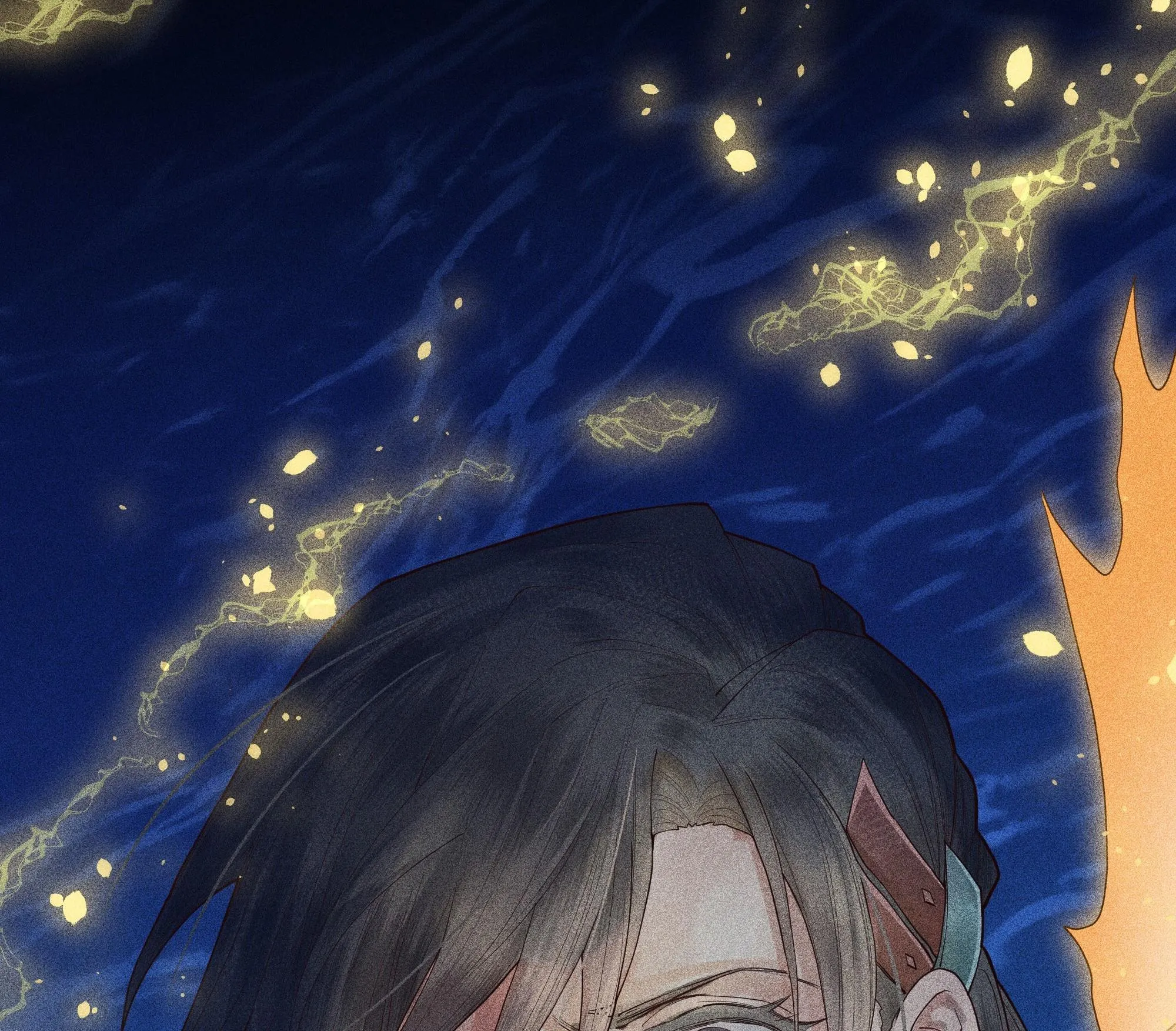 Gả Ma Chapter 51 Trang 105