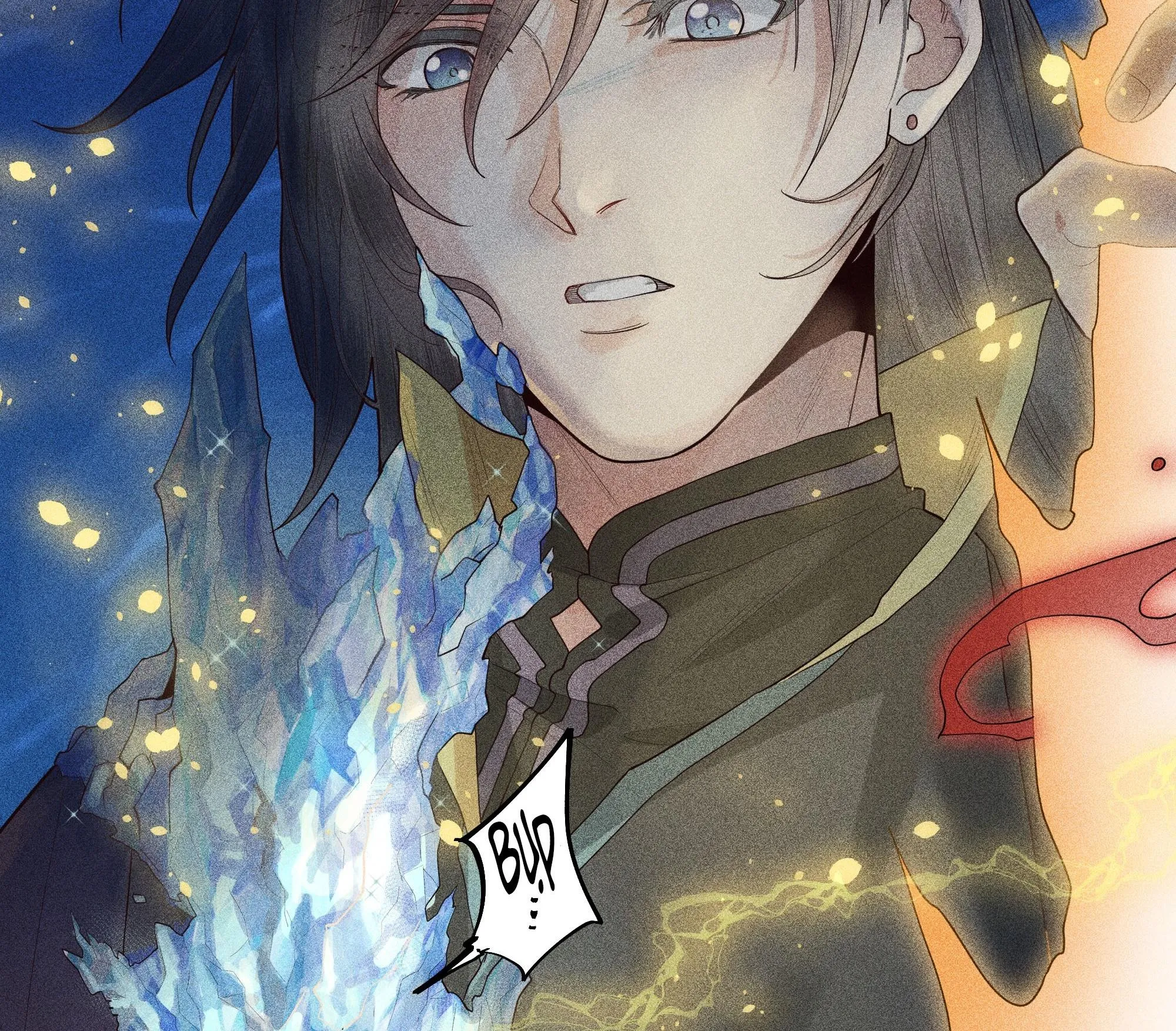 Gả Ma Chapter 51 Trang 106