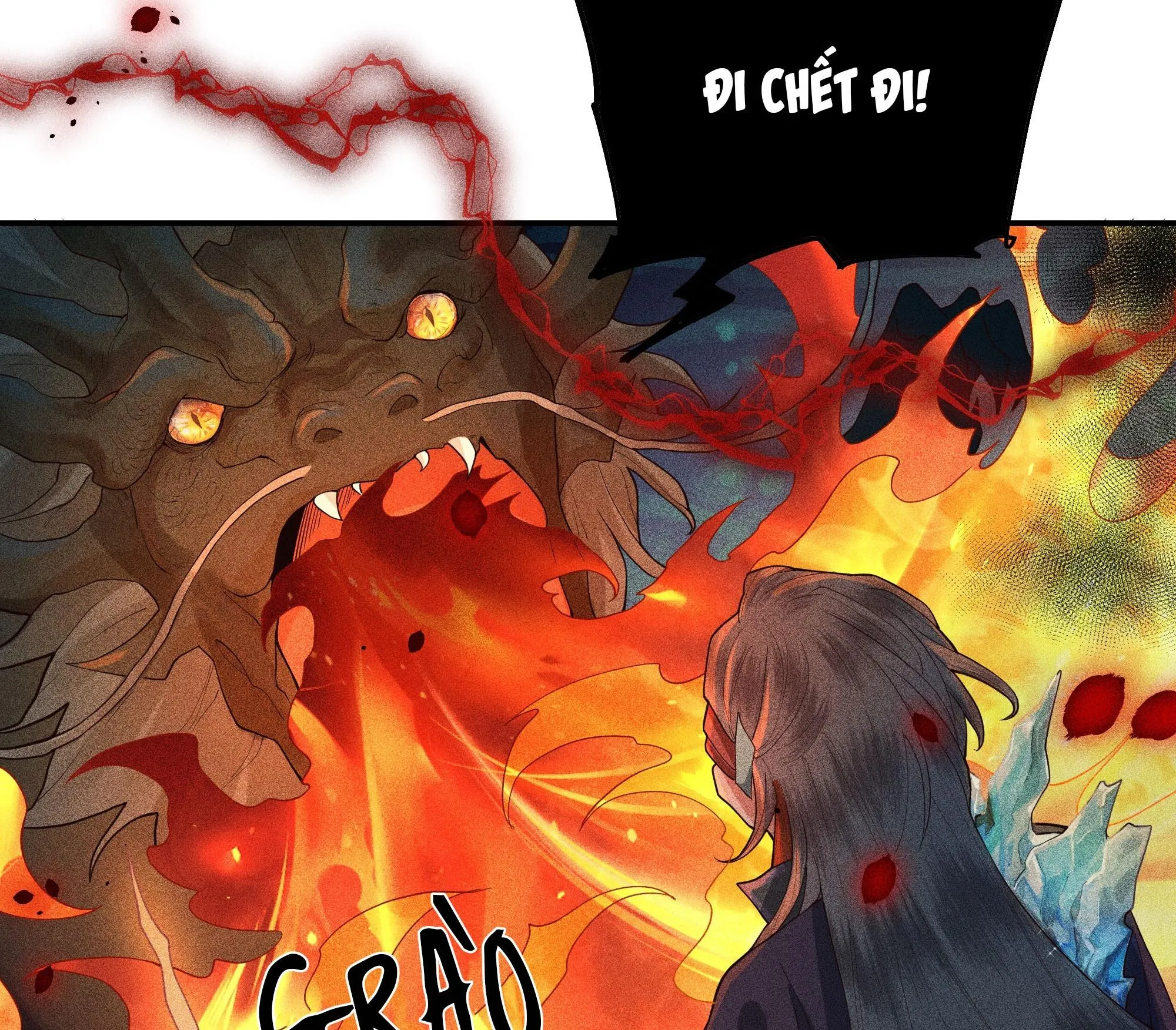 Gả Ma Chapter 51 Trang 109