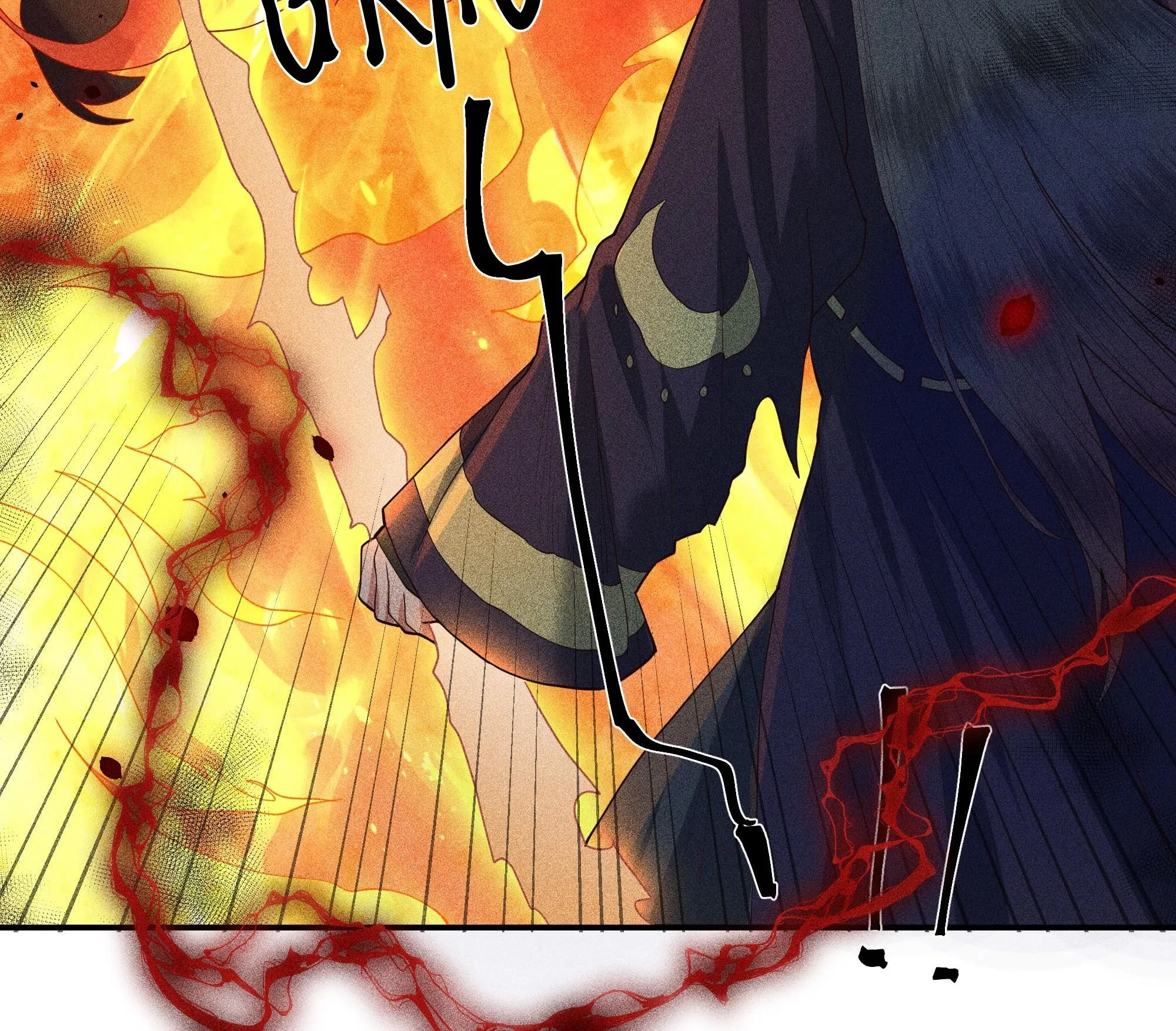 Gả Ma Chapter 51 Trang 110