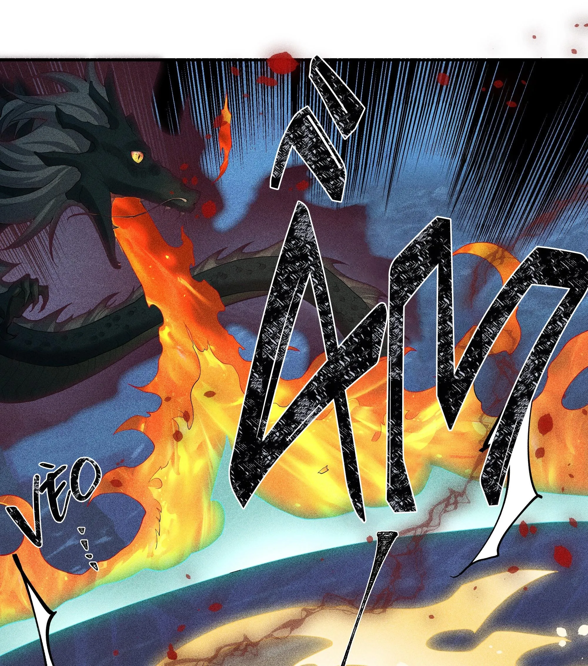 Gả Ma Chapter 52 Trang 8