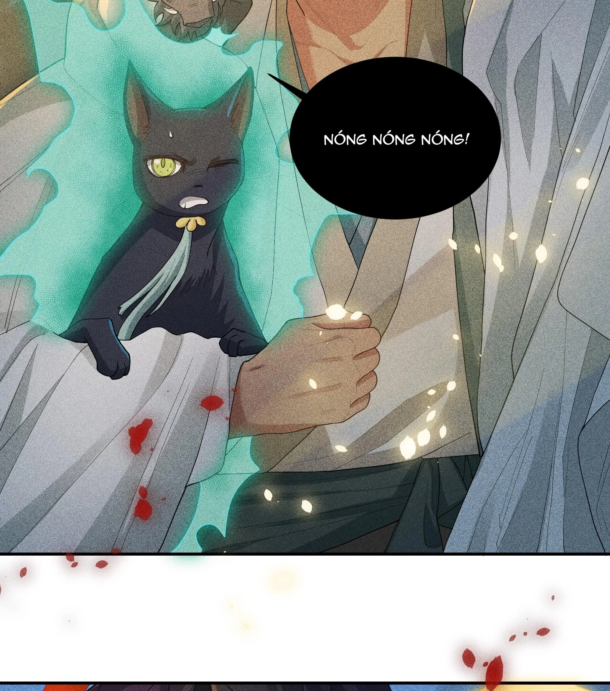 Gả Ma Chapter 52 Trang 10