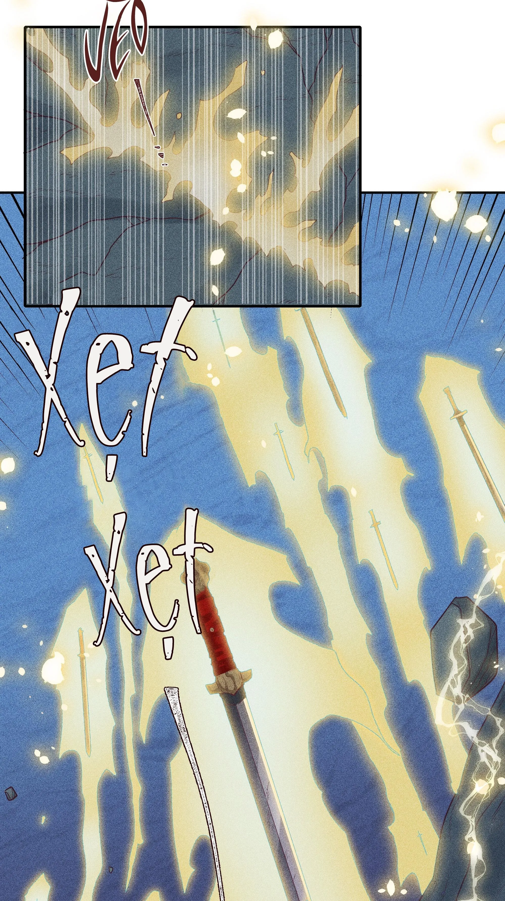 Gả Ma Chapter 52 Trang 16