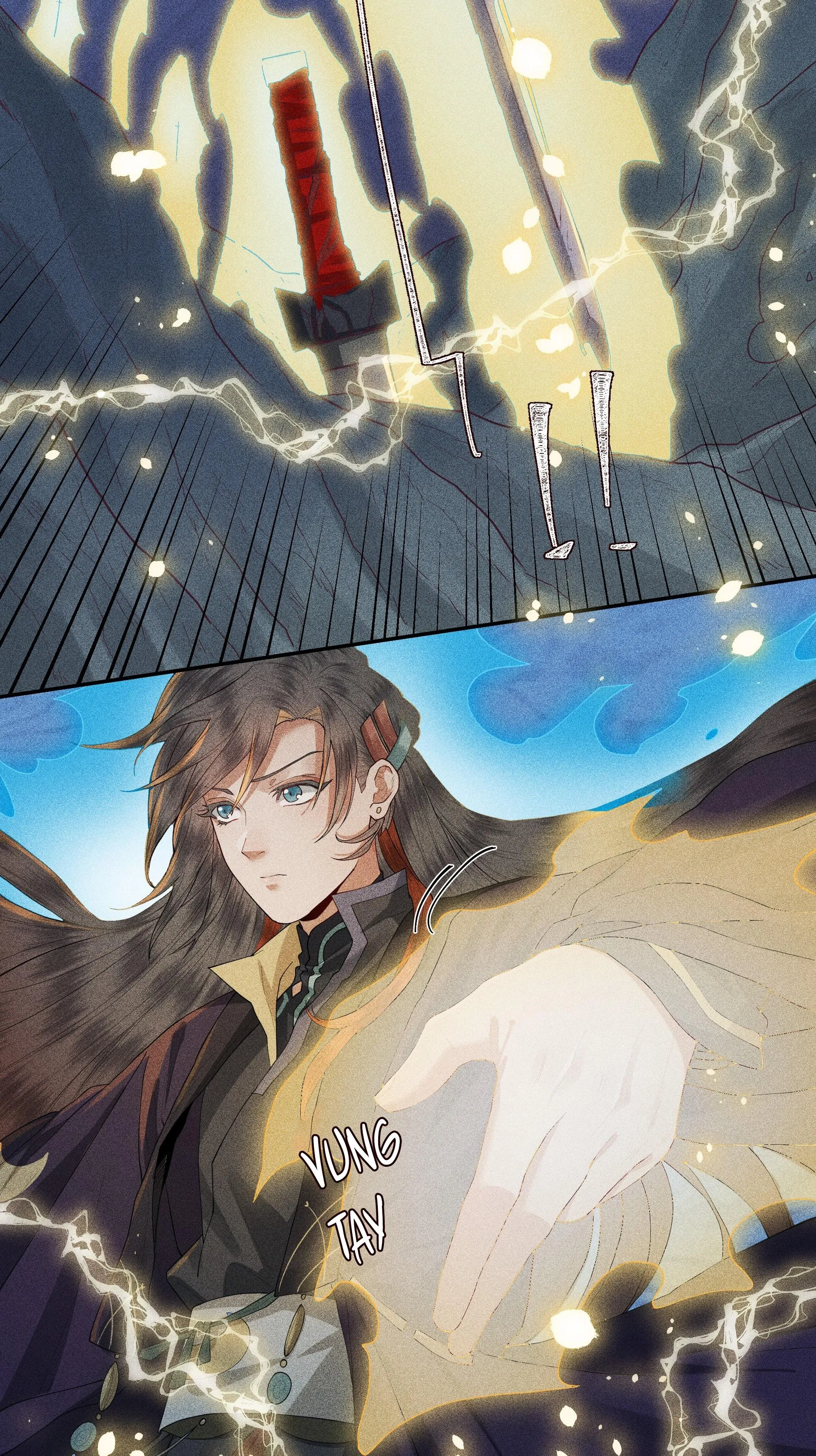 Gả Ma Chapter 52 Trang 17