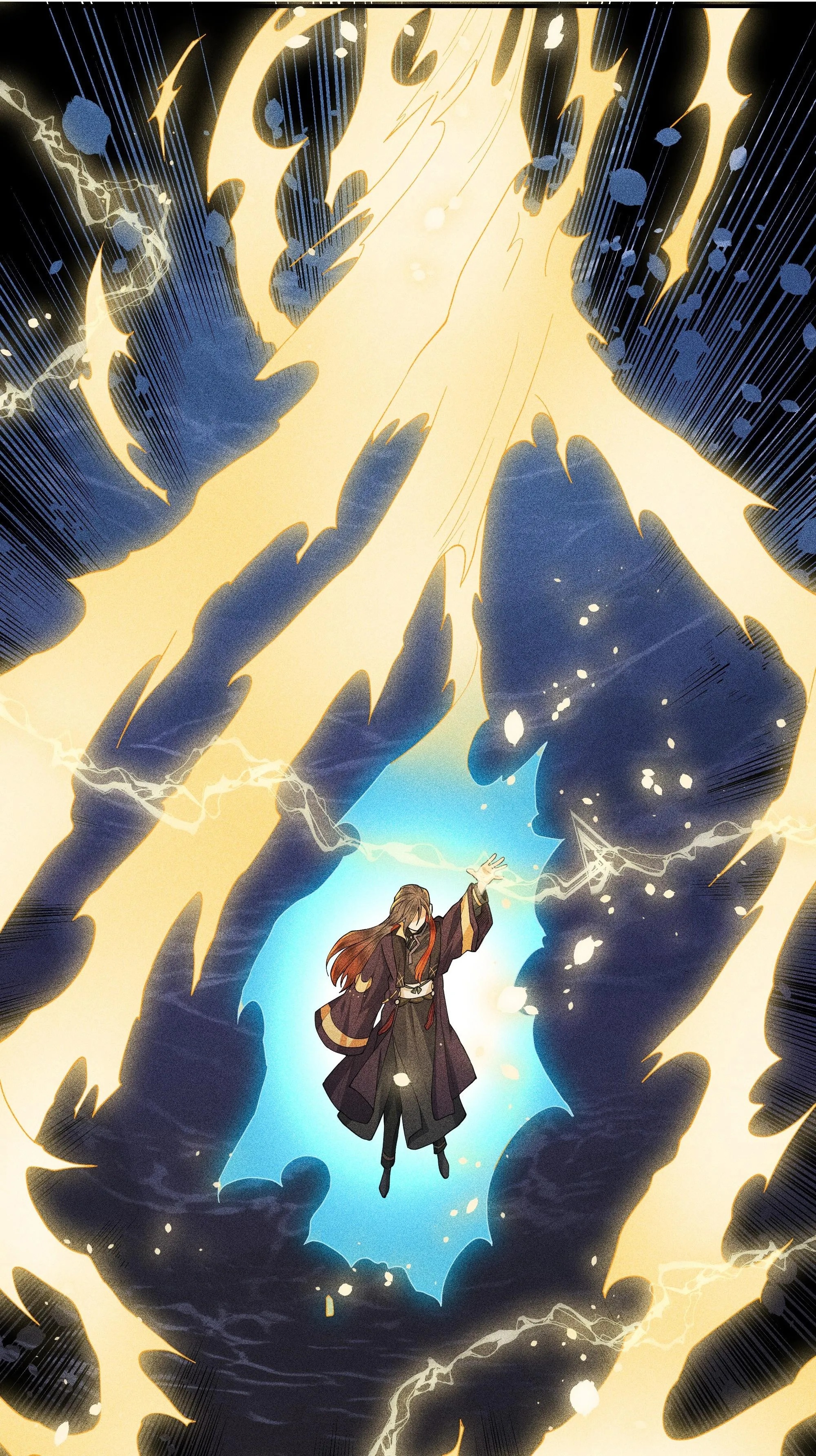 Gả Ma Chapter 52 Trang 19