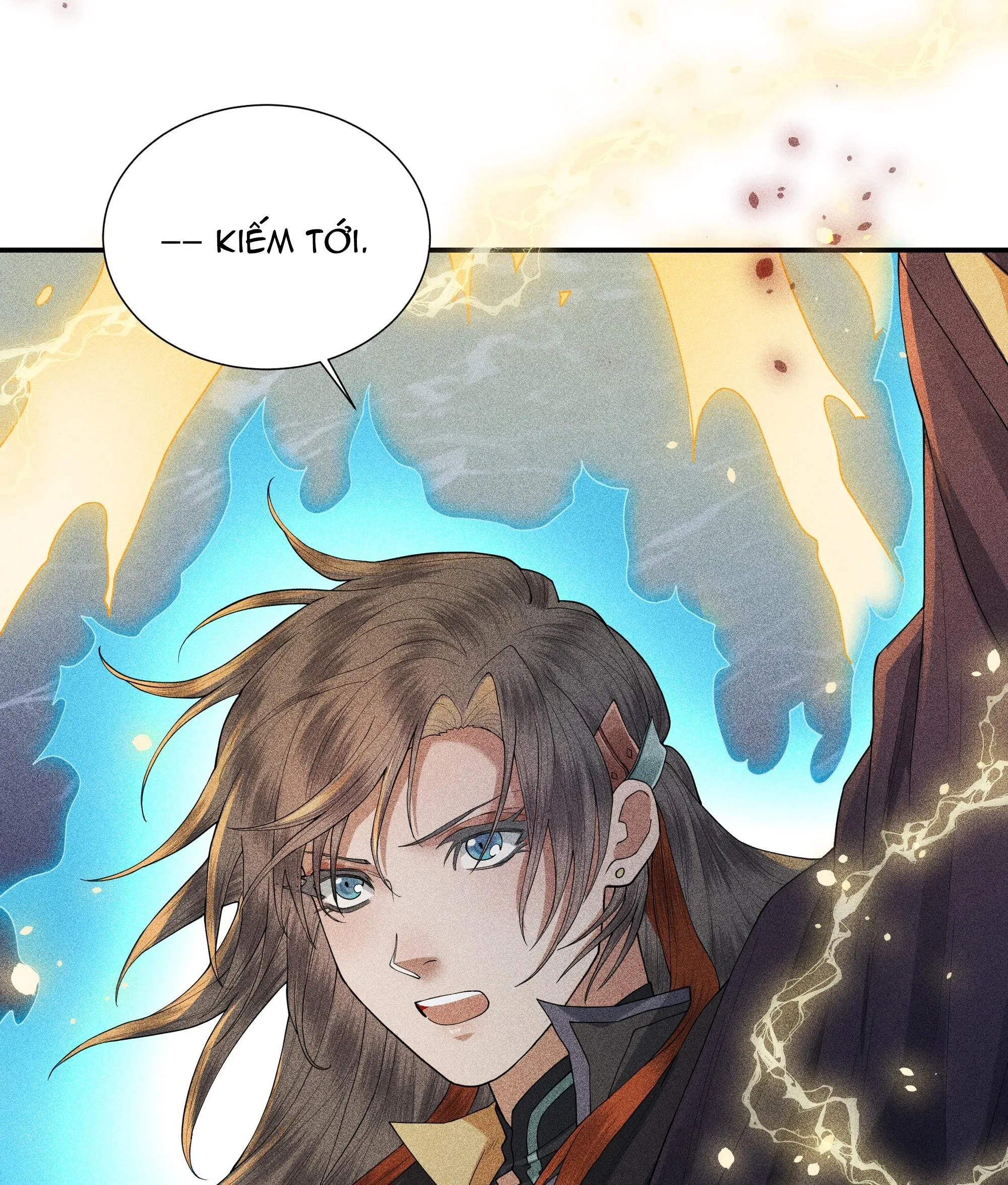 Gả Ma Chapter 52 Trang 22