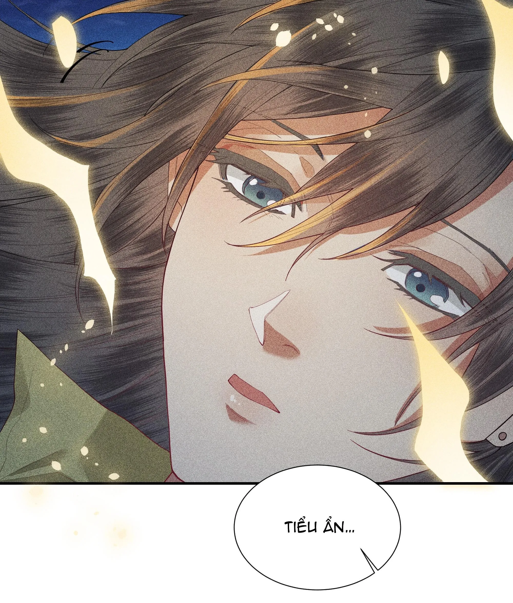 Gả Ma Chapter 52 Trang 28