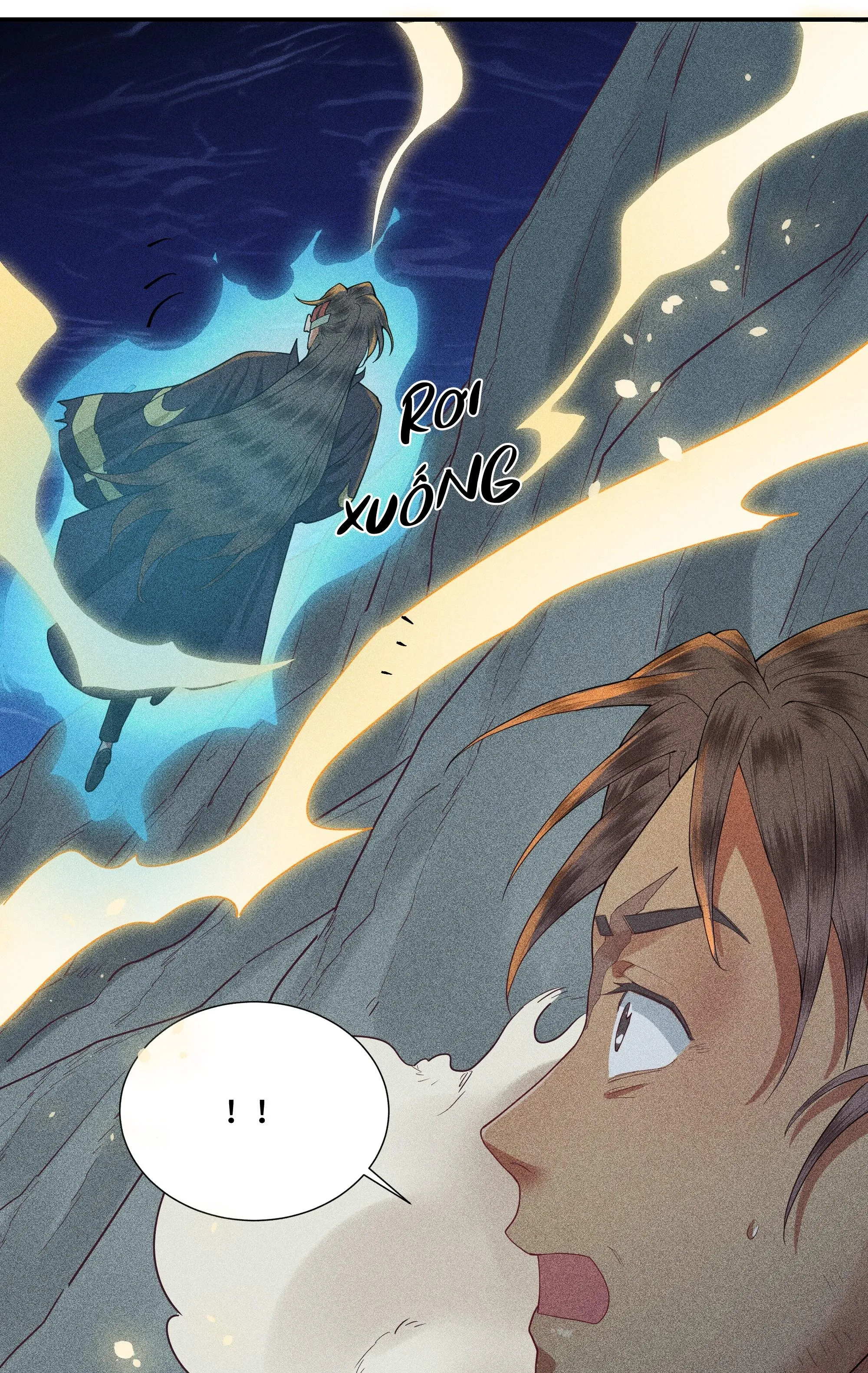 Gả Ma Chapter 52 Trang 29